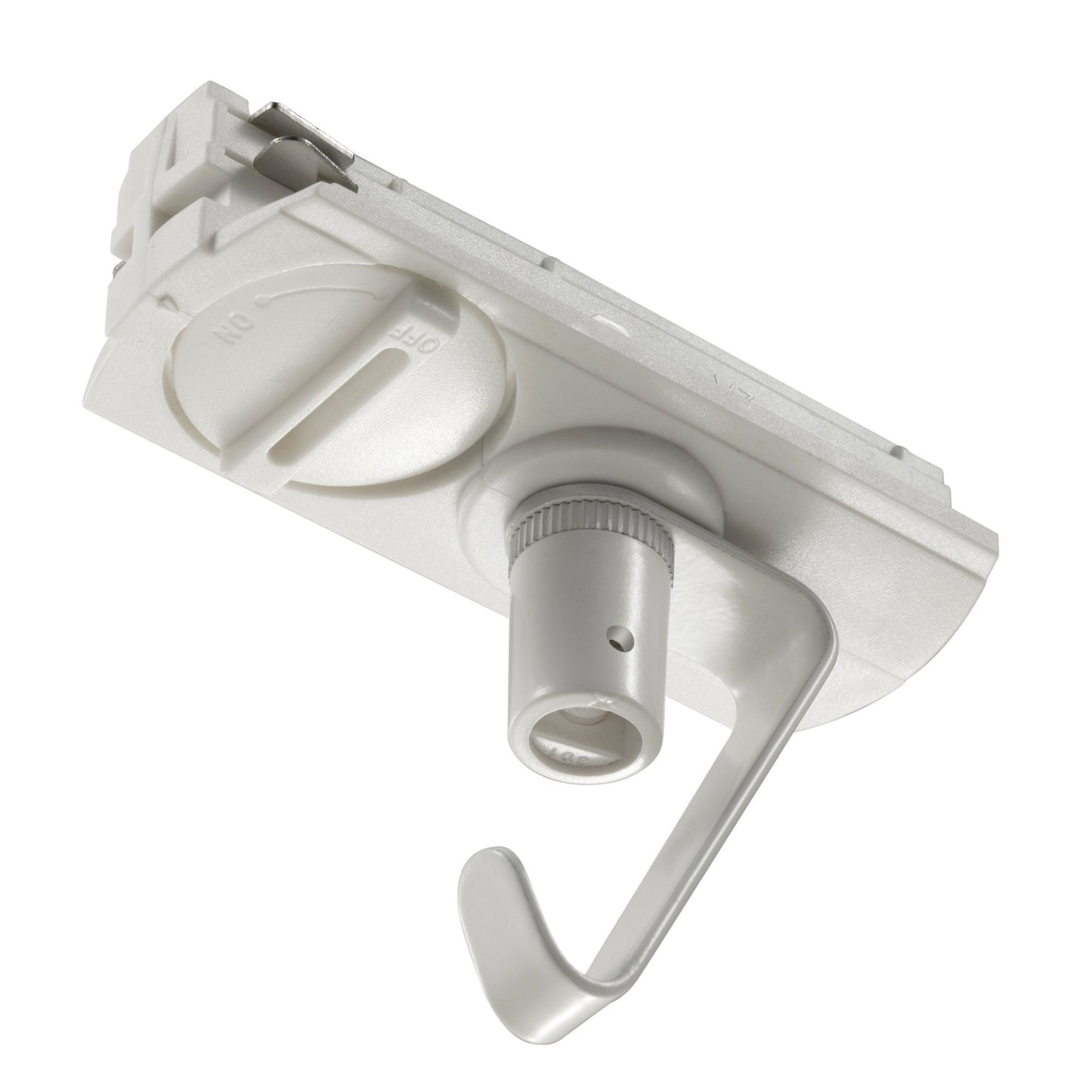 Link Pendant Adapter - Track light accessory