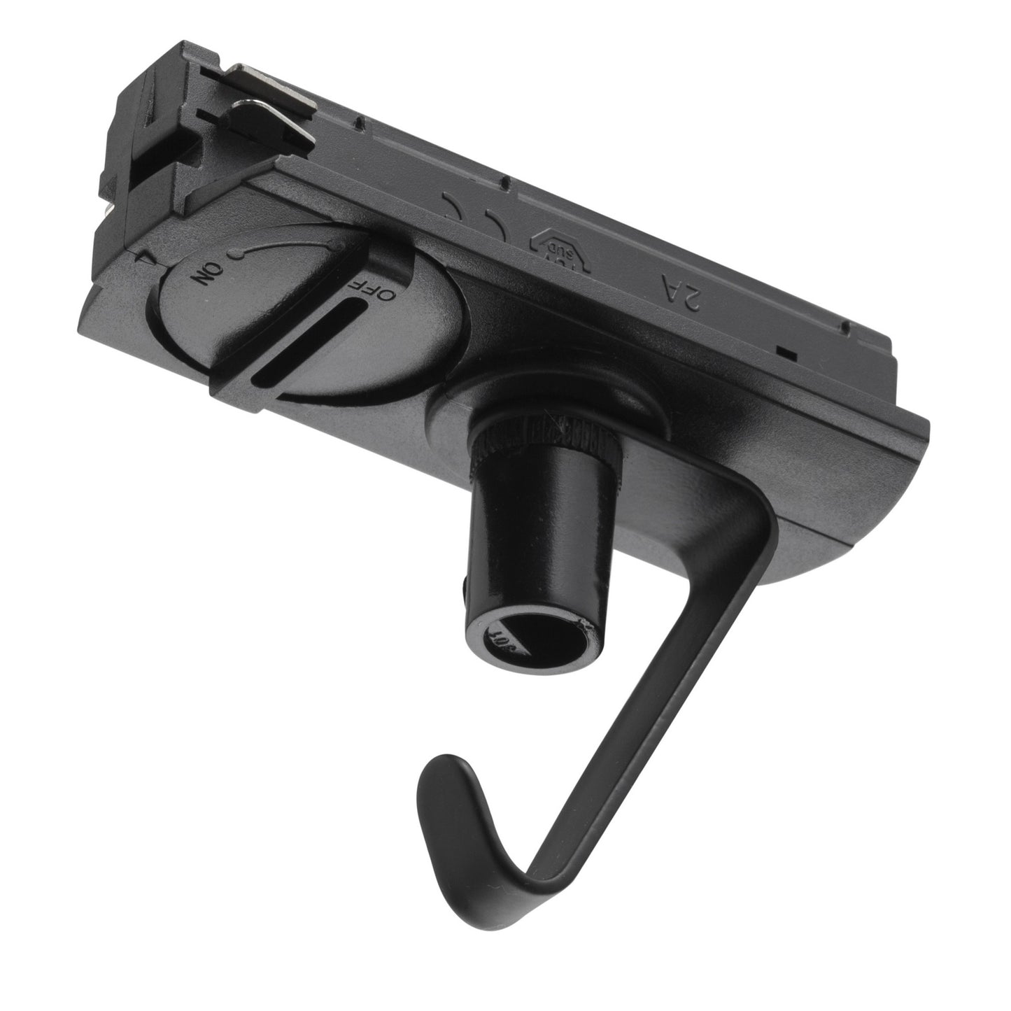 Link Pendant Adapter - Track light accessory
