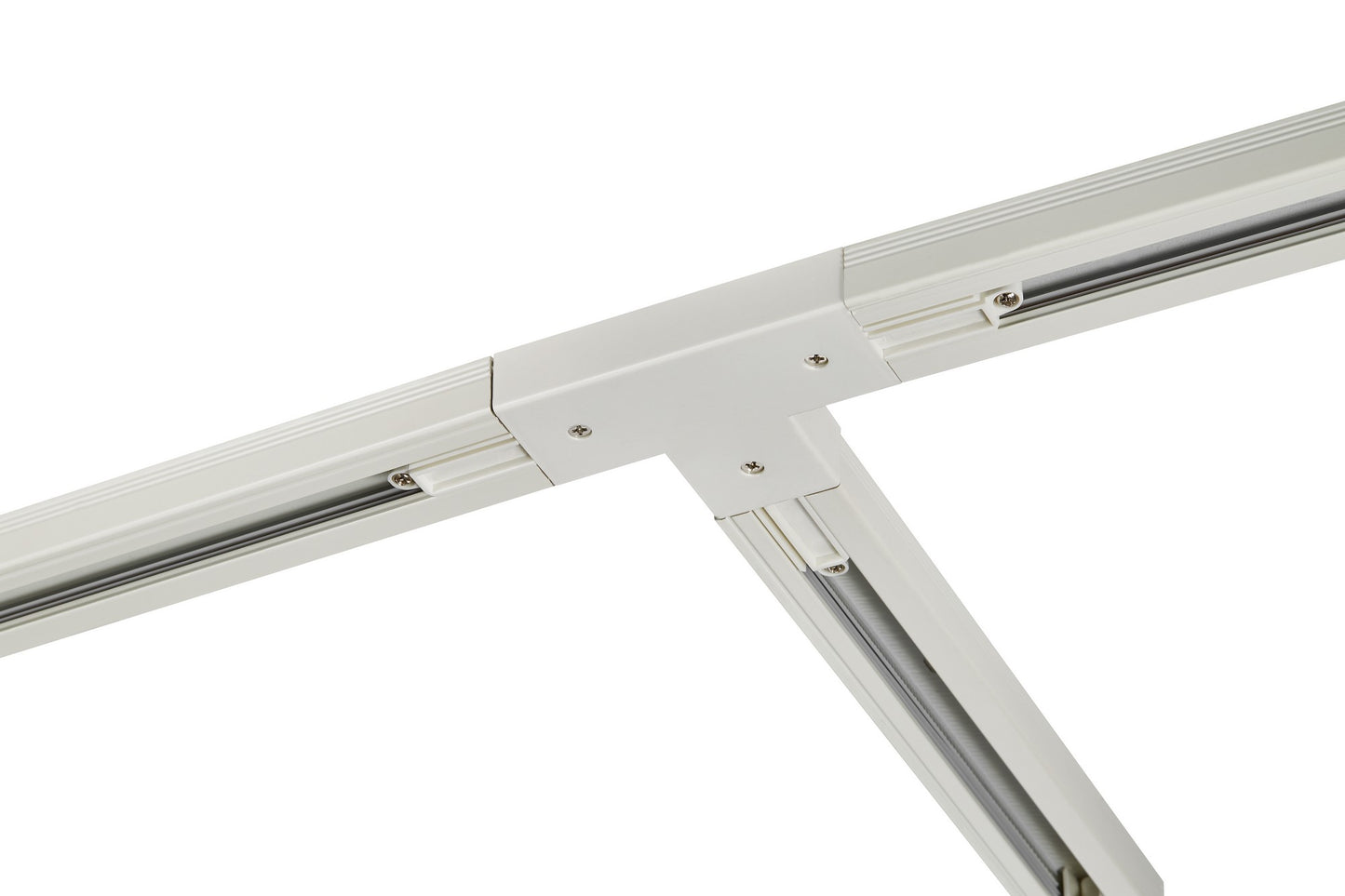 Link T-Connector left - Track light accessory
