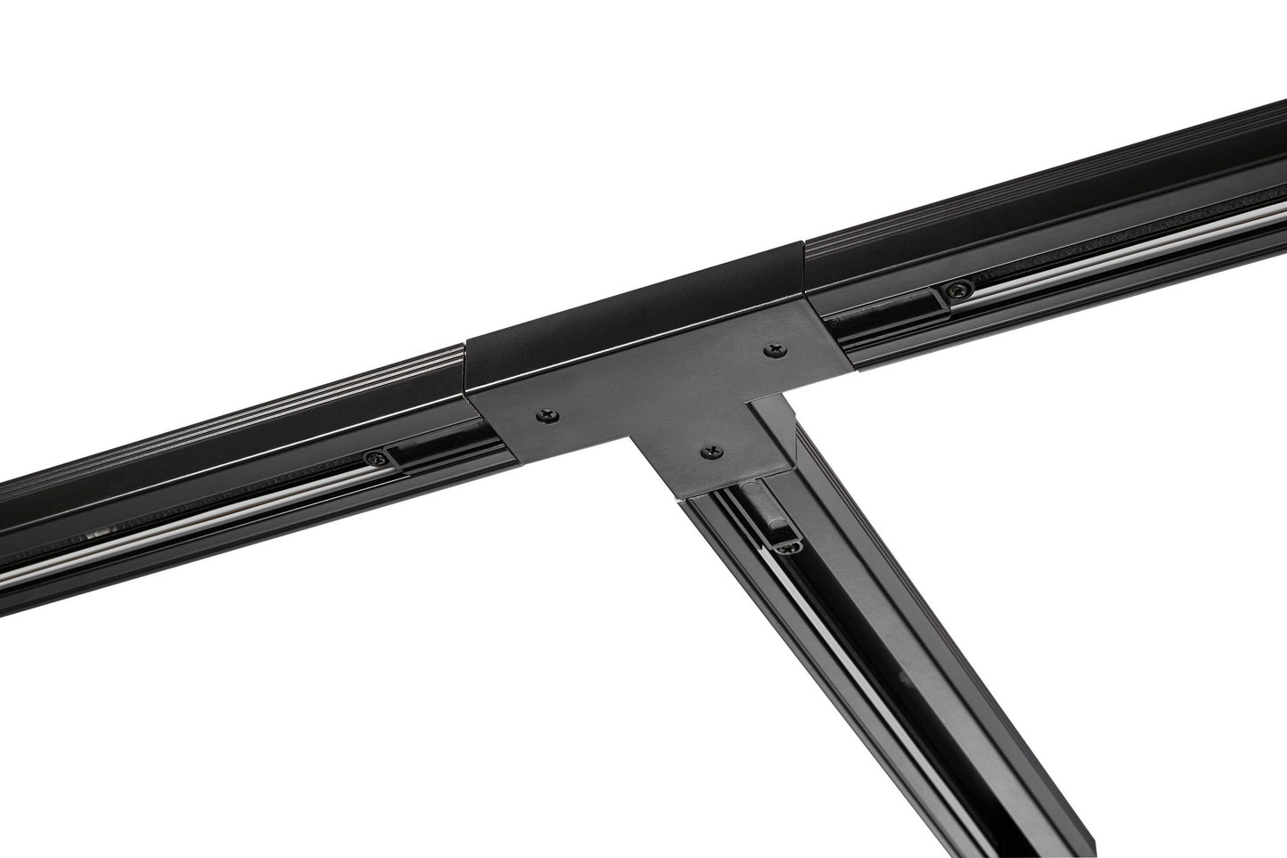 Link T-Connector left - Track light accessory