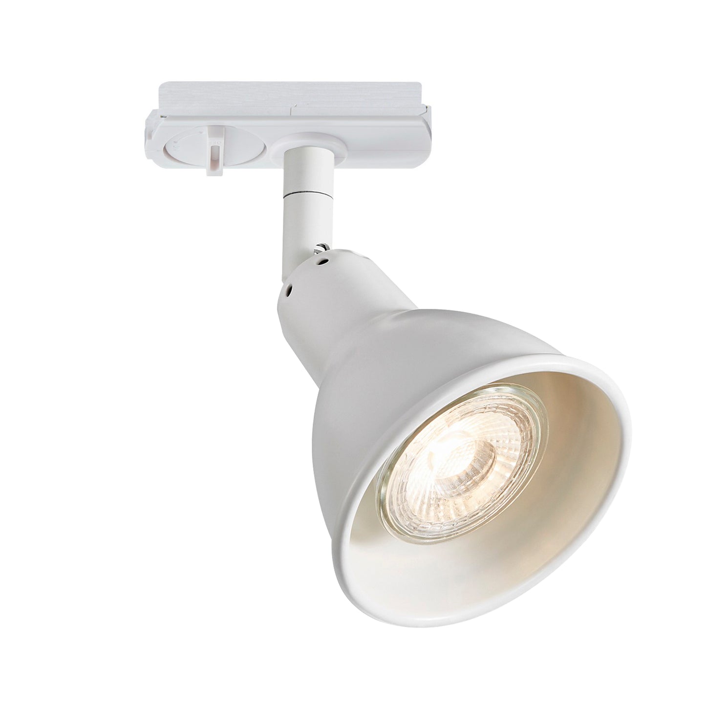 Single Link Spot - Track Light