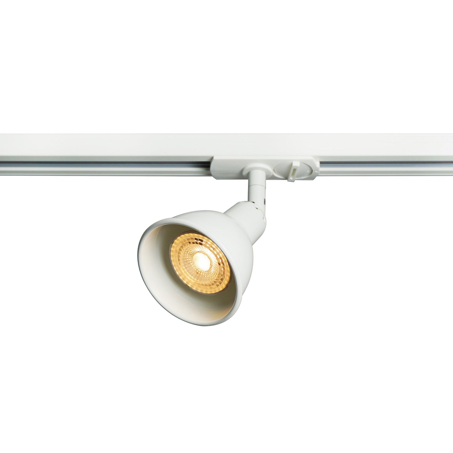 Single Link Spot - Track Light