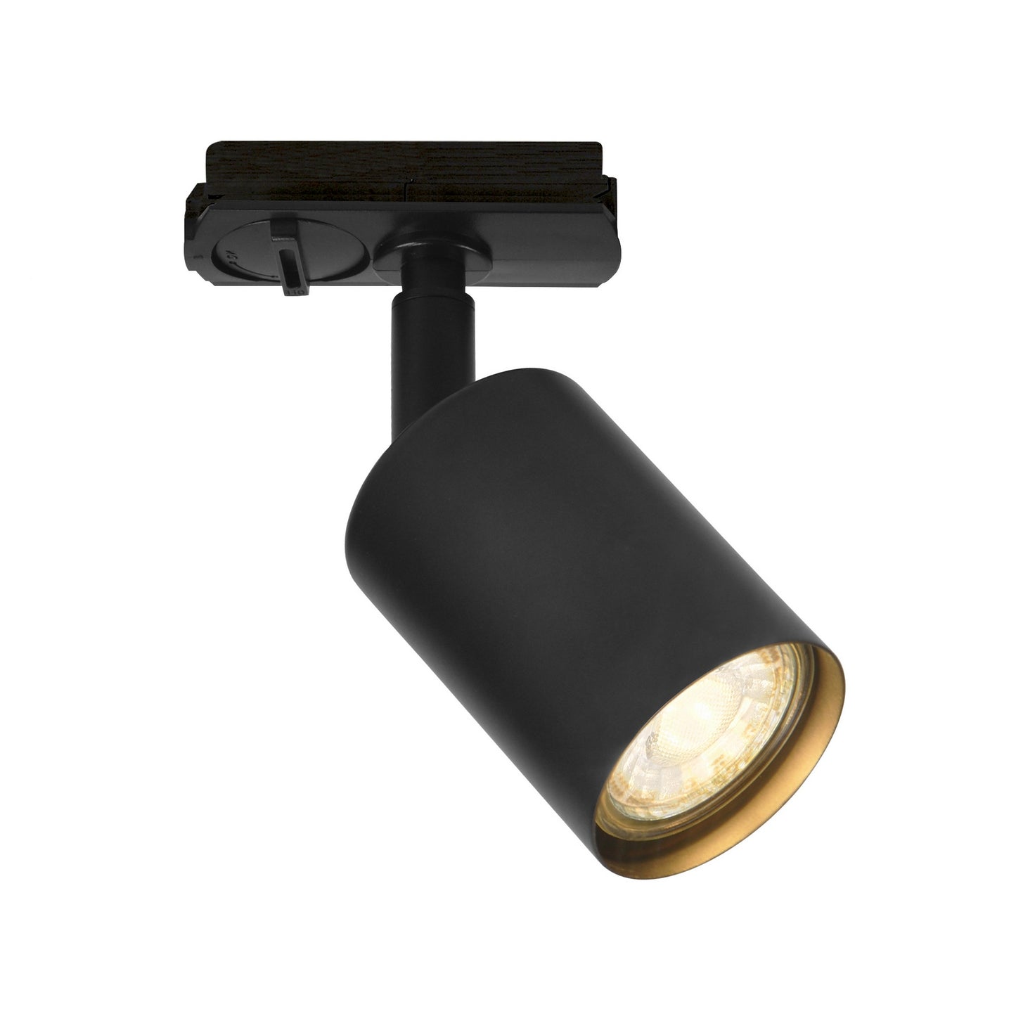 Explore Link Short Spot - Track Light
