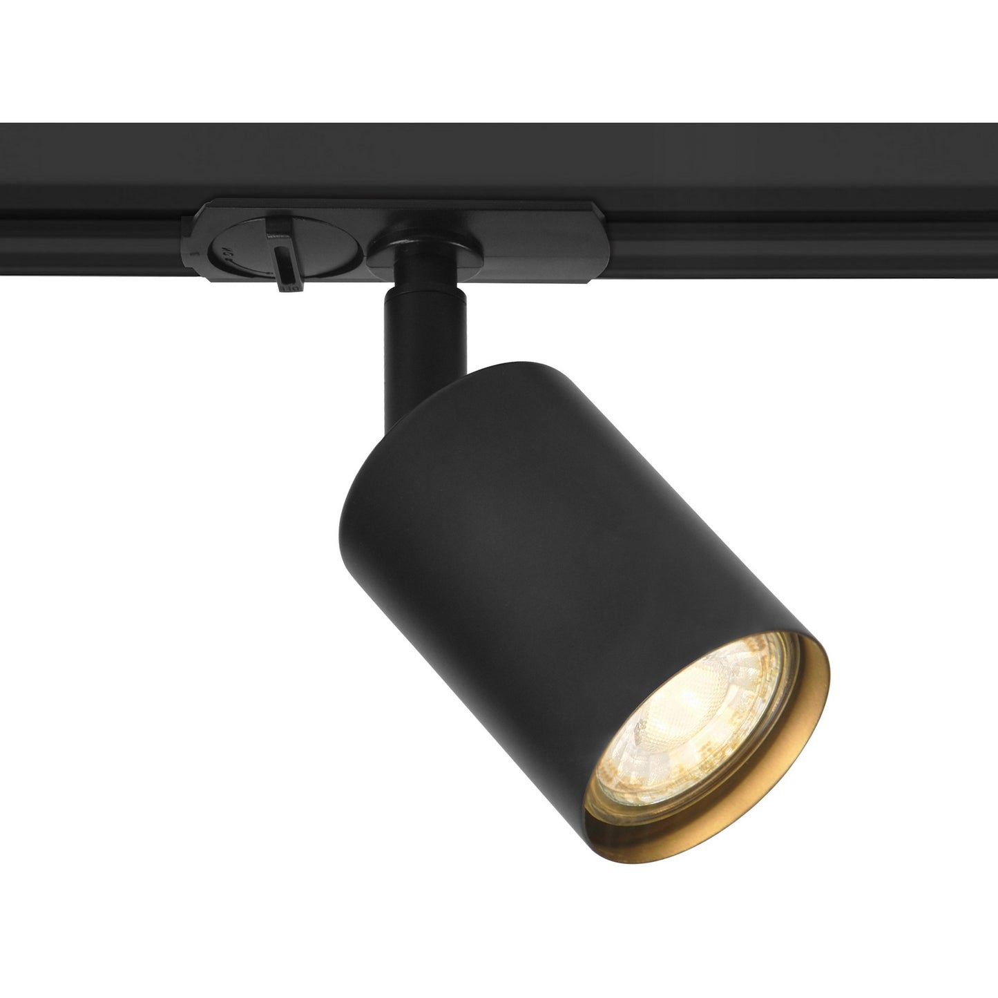 Explore Link Short Spot - Track Light