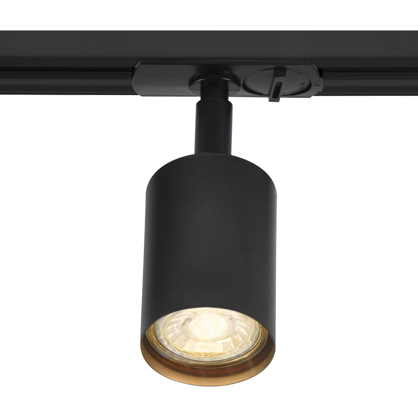 Explore Link Short Spot - Track Light