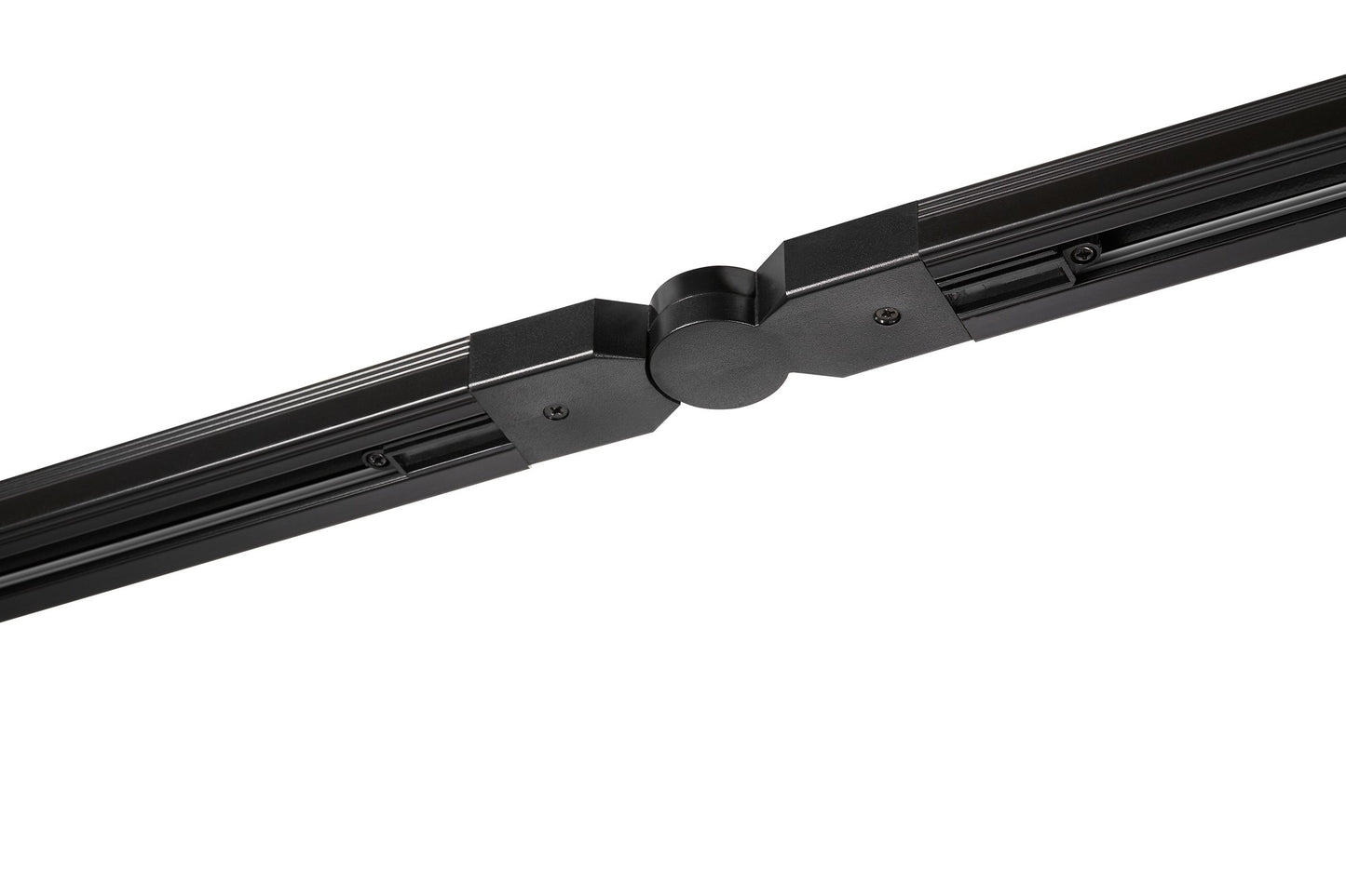 Link Swivel Connector - Track light accessory