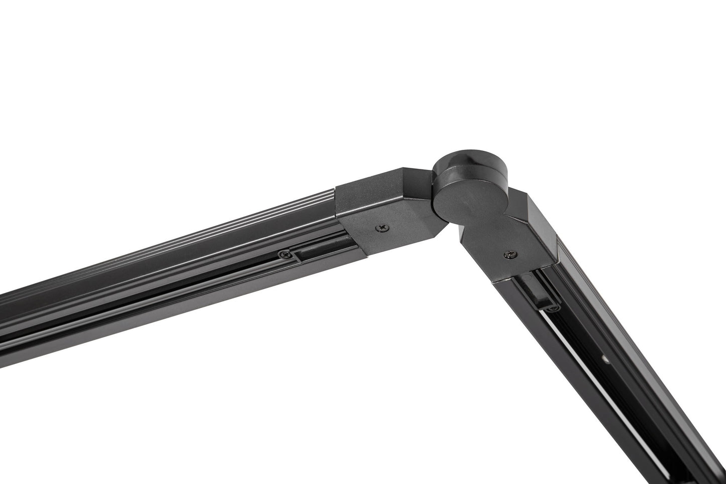 Link Swivel Connector - Track light accessory