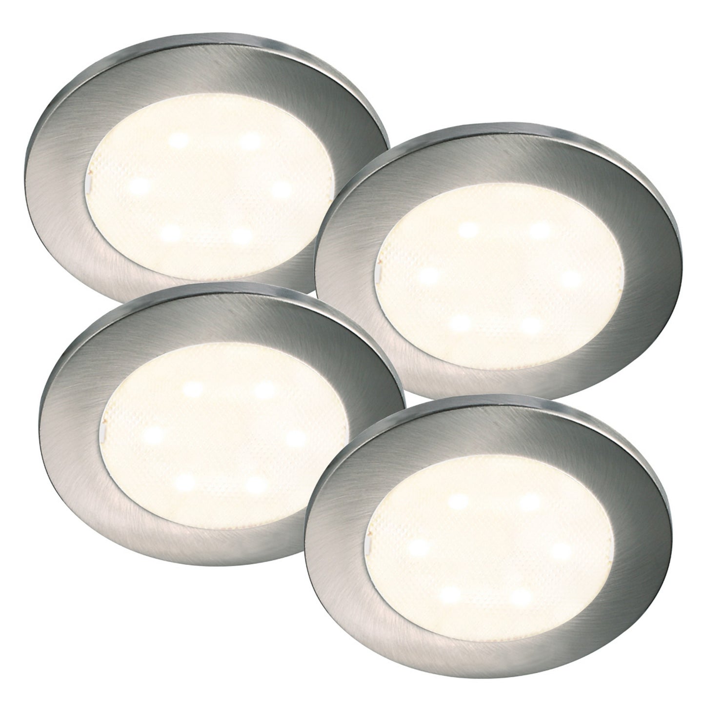 Lismore - Surface downlight