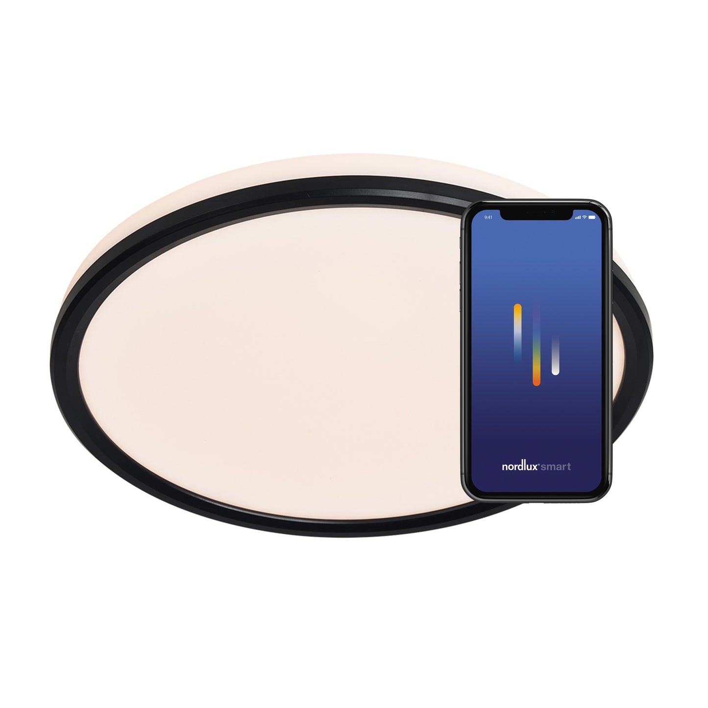 Liva Smart Colour - Ceiling light
