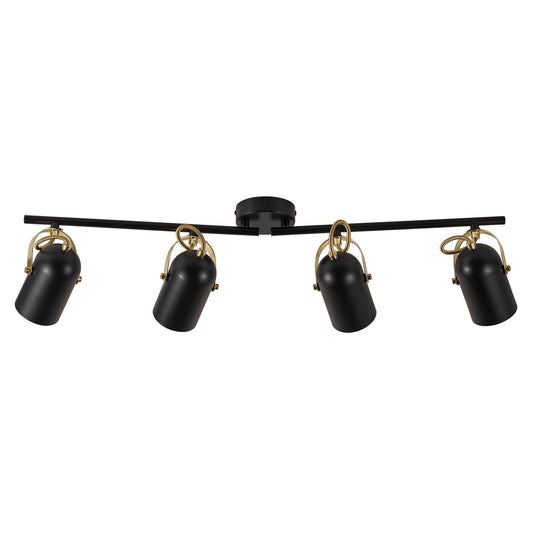 Lotus 4-Spot - Spot Light