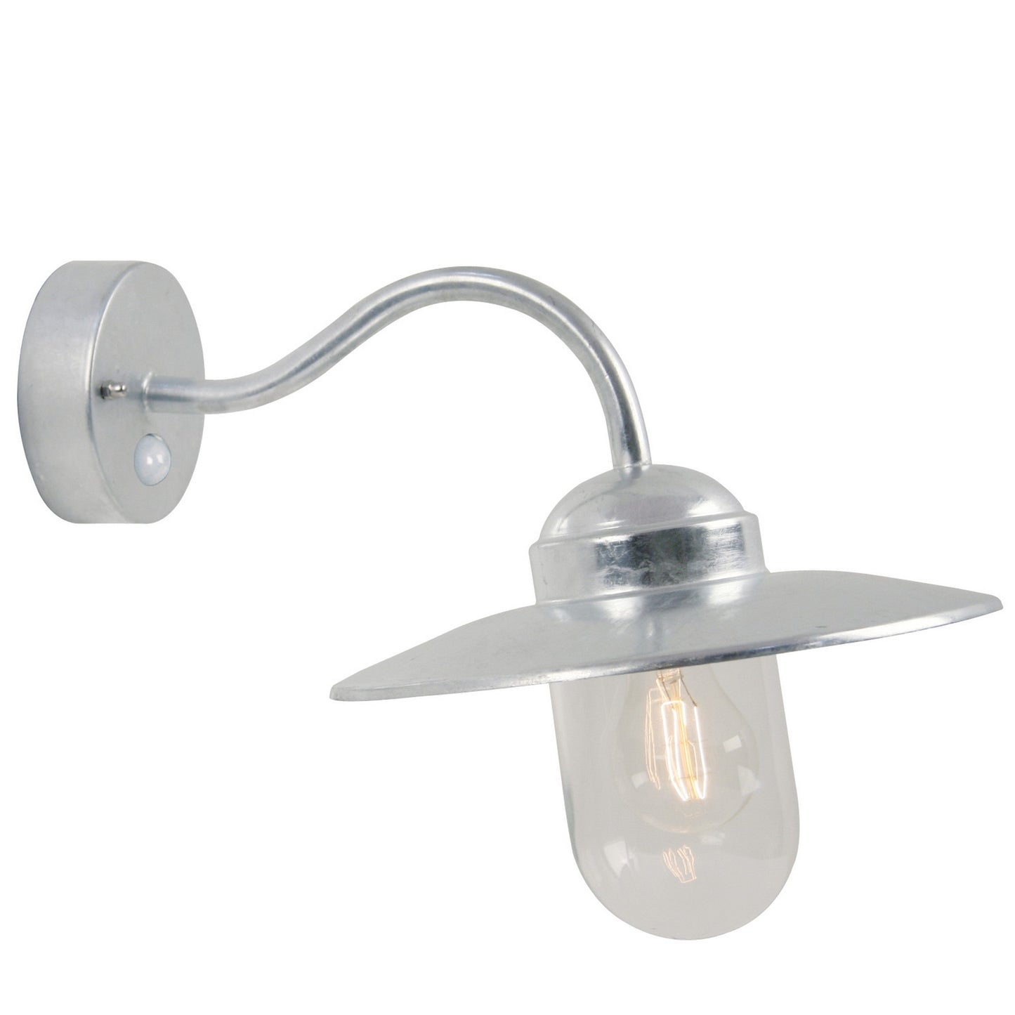 Luxembourg Sensor - Wall light