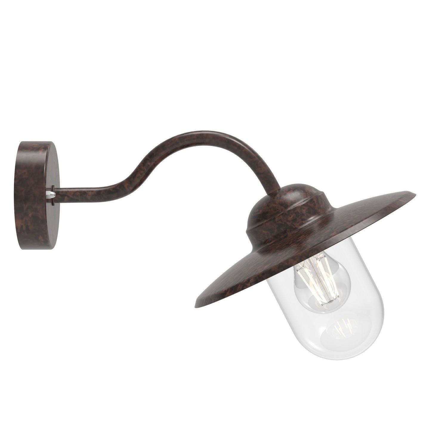 Luxembourg - Wall light
