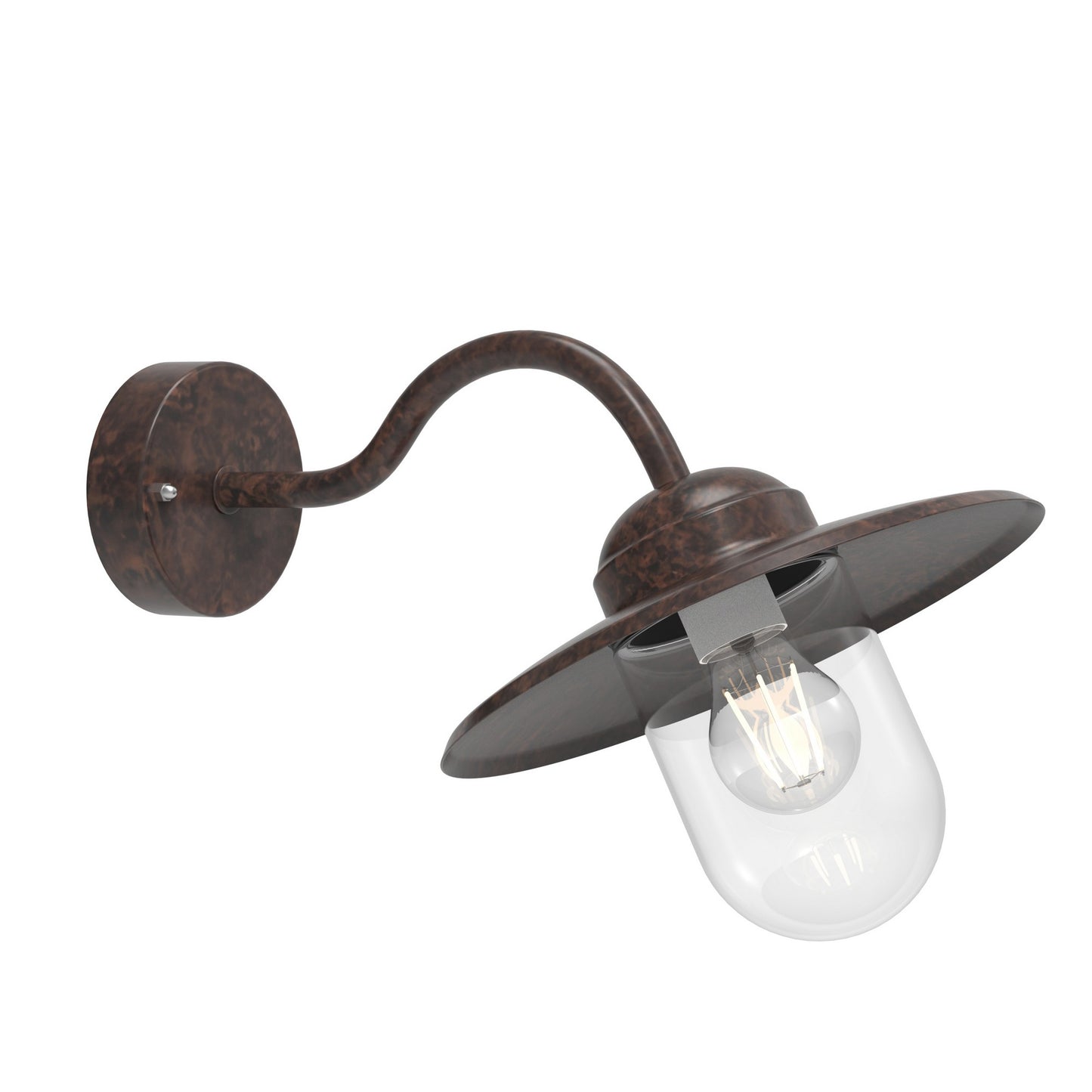 Luxembourg - Wall light