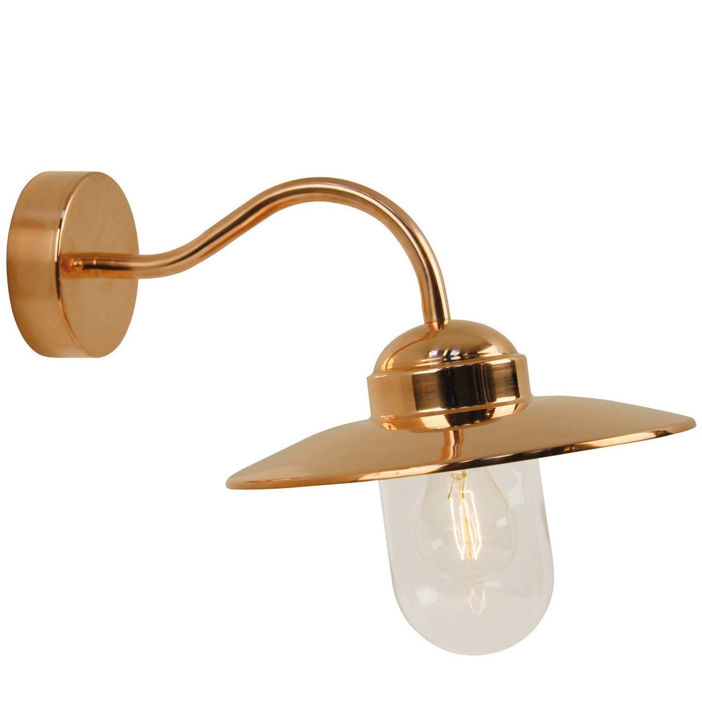 Luxembourg - Wall light