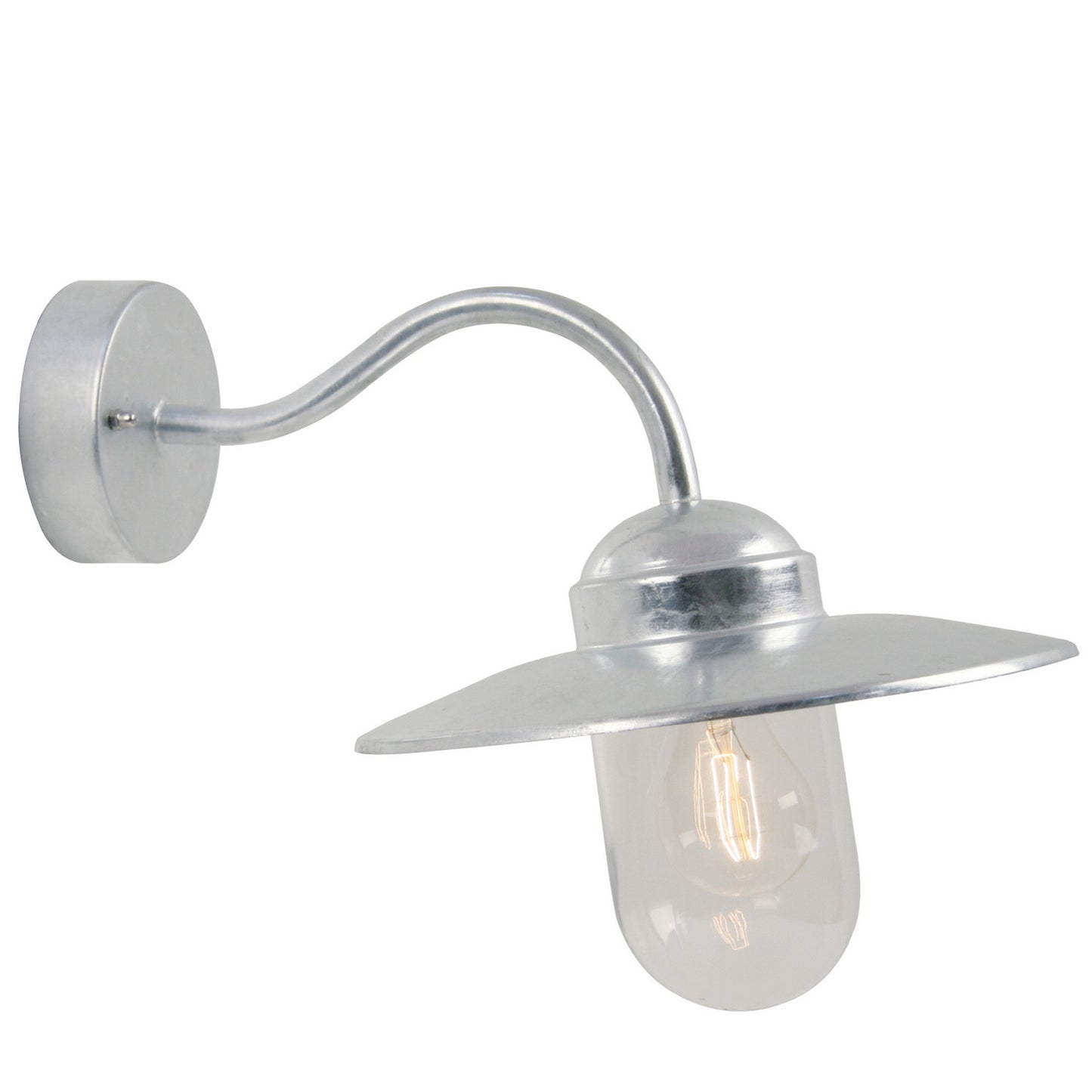 Luxembourg - Wall light