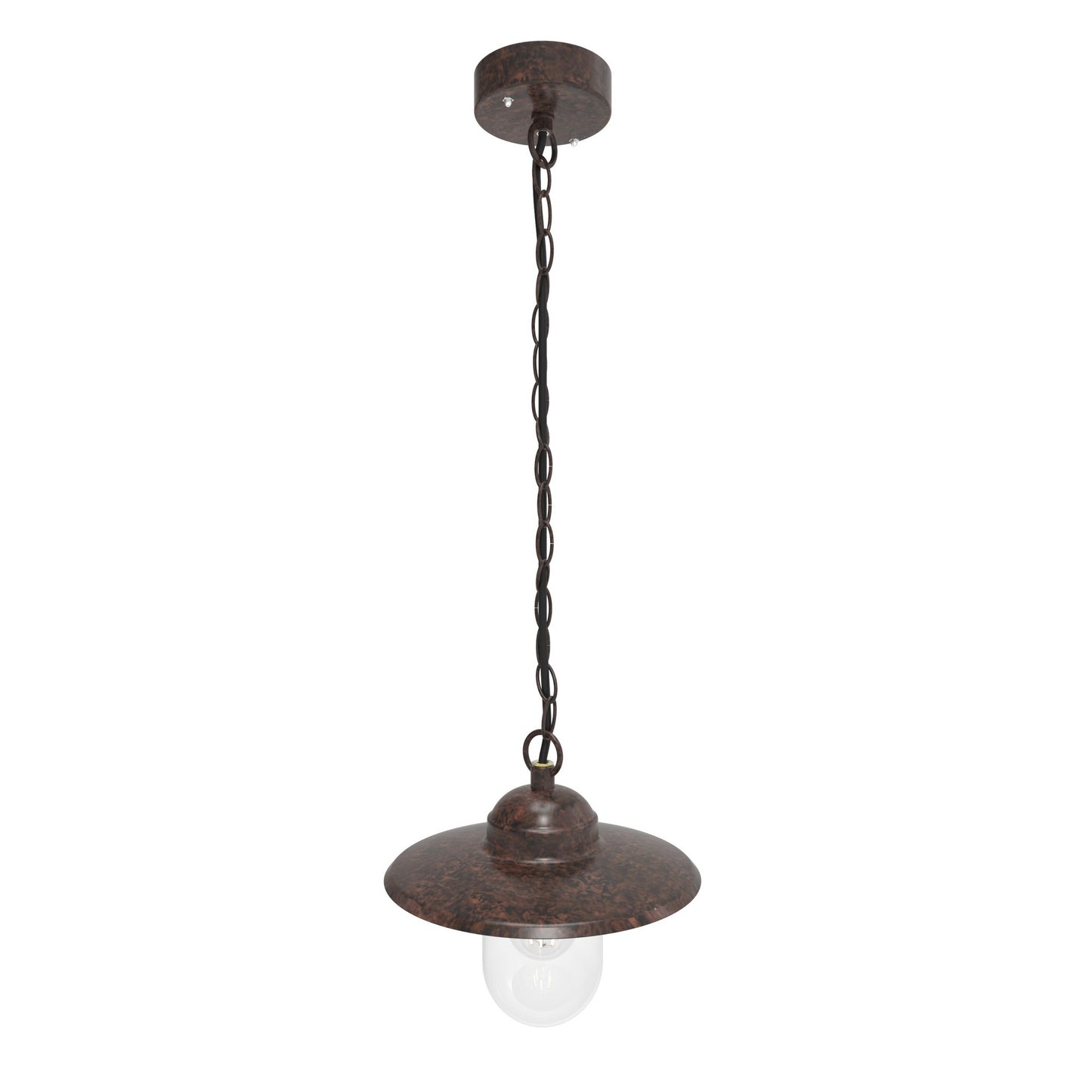Luxembourg Outdoor - Pendant
