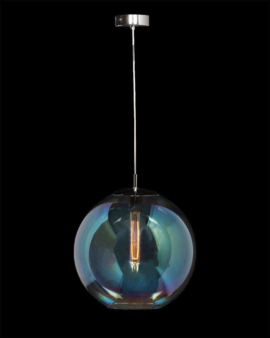 Oberon Medium Pendant Multi Light