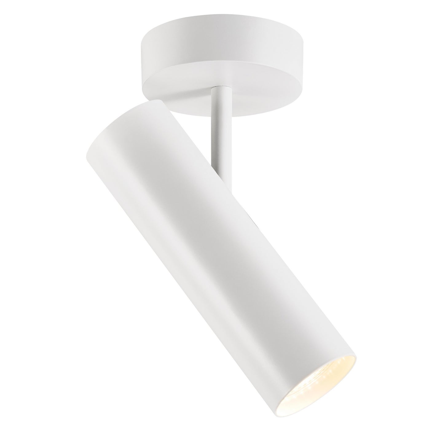 MIB 6 - Ceiling light