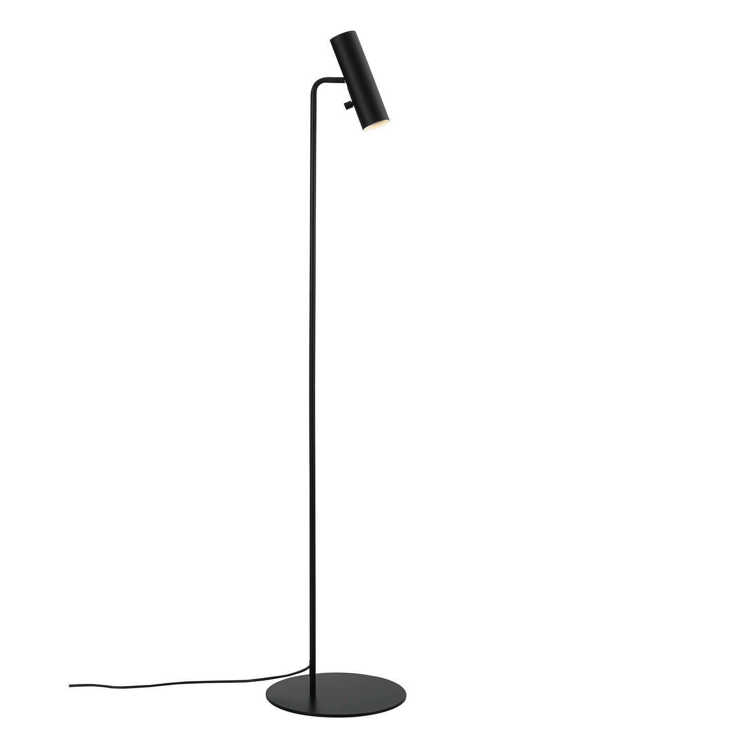 MIB 6 - Floor lamp