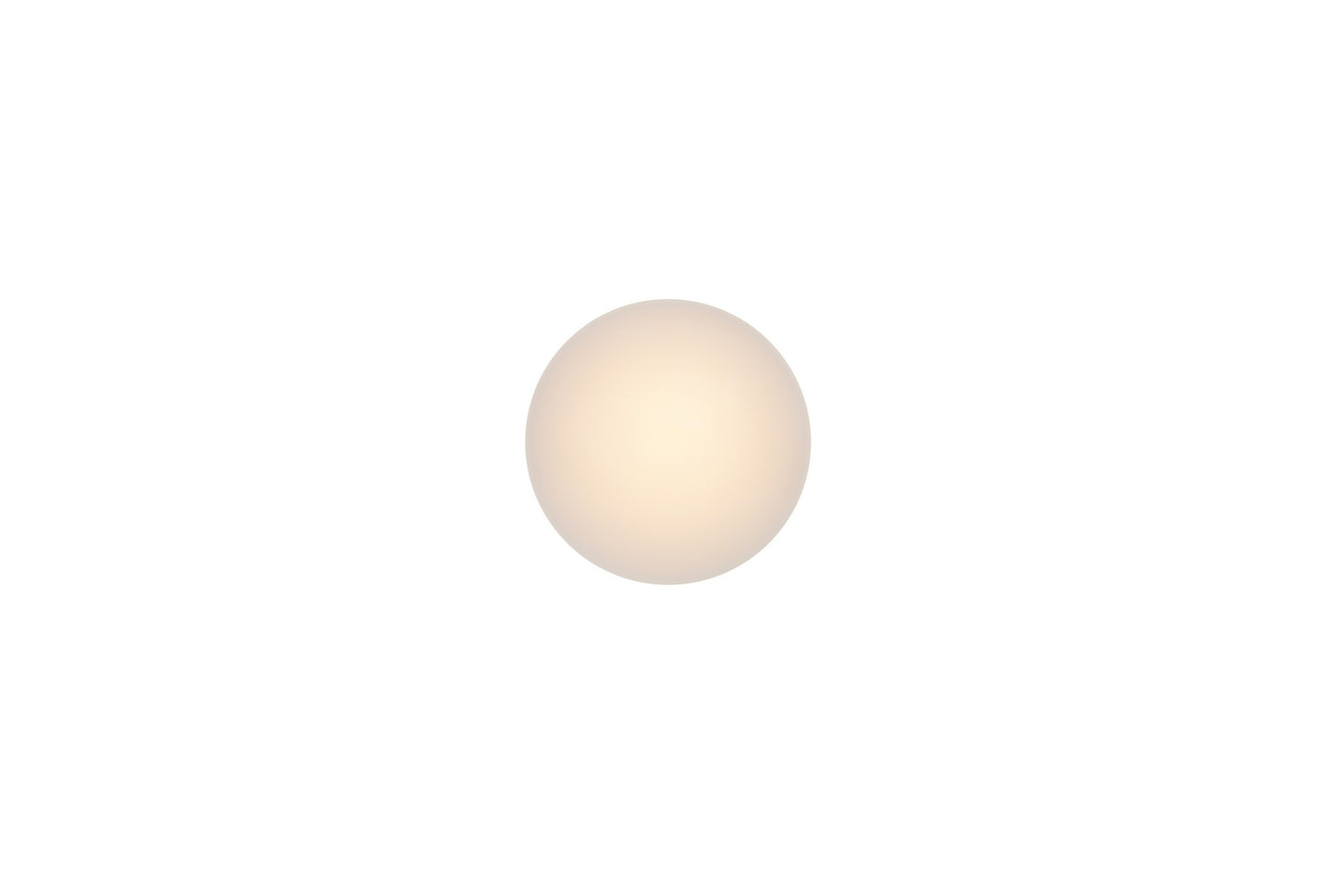 Montone 18 - IP44 - 2700K - Ceiling light