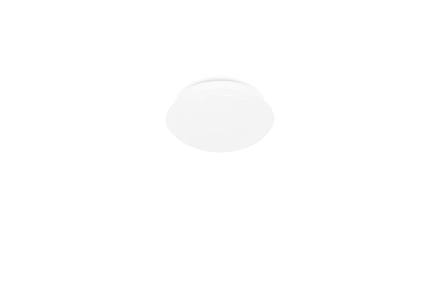 Montone 18 - IP44 - 2700K - Ceiling light