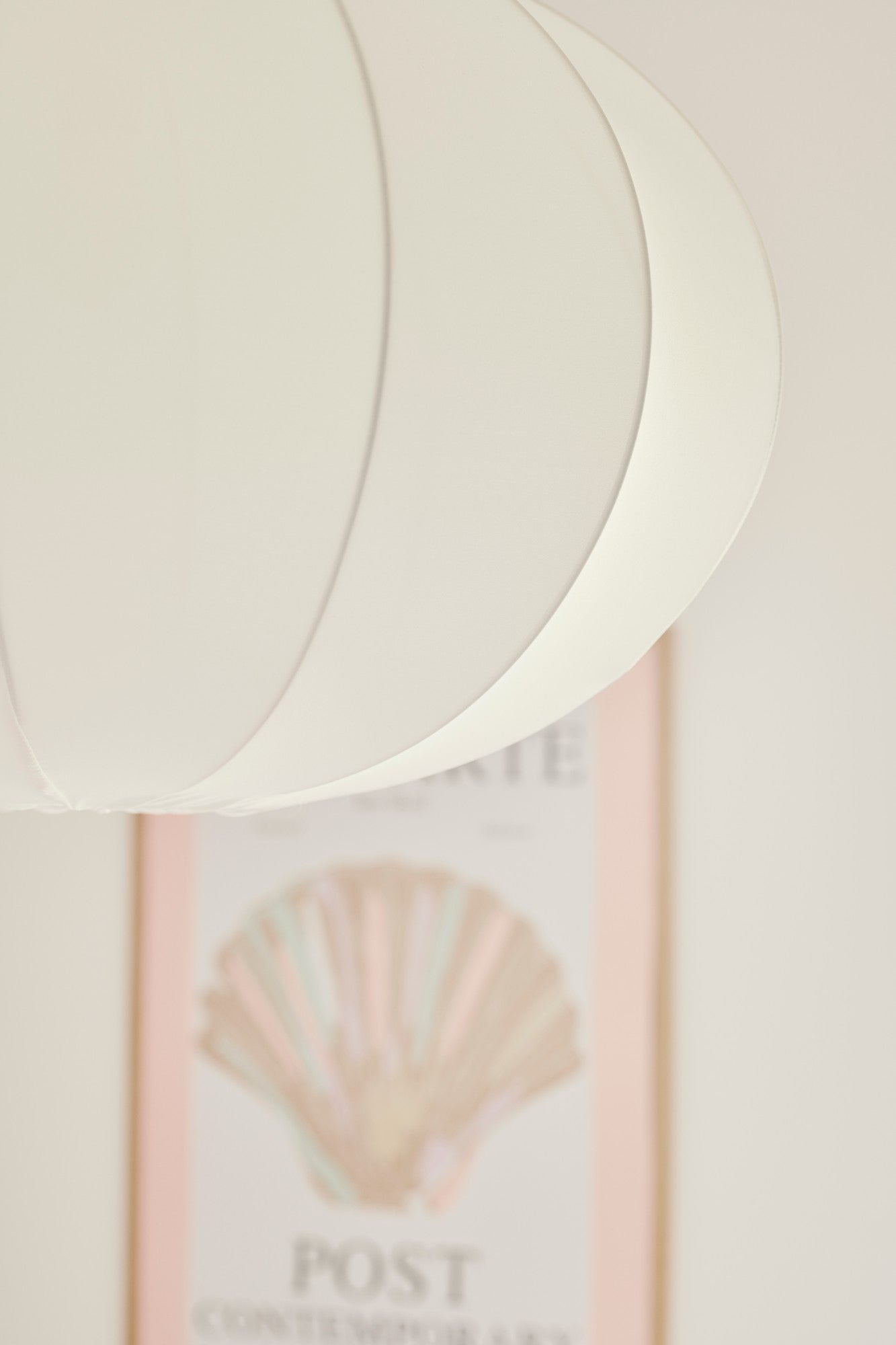 Aeron 60 - Pendant