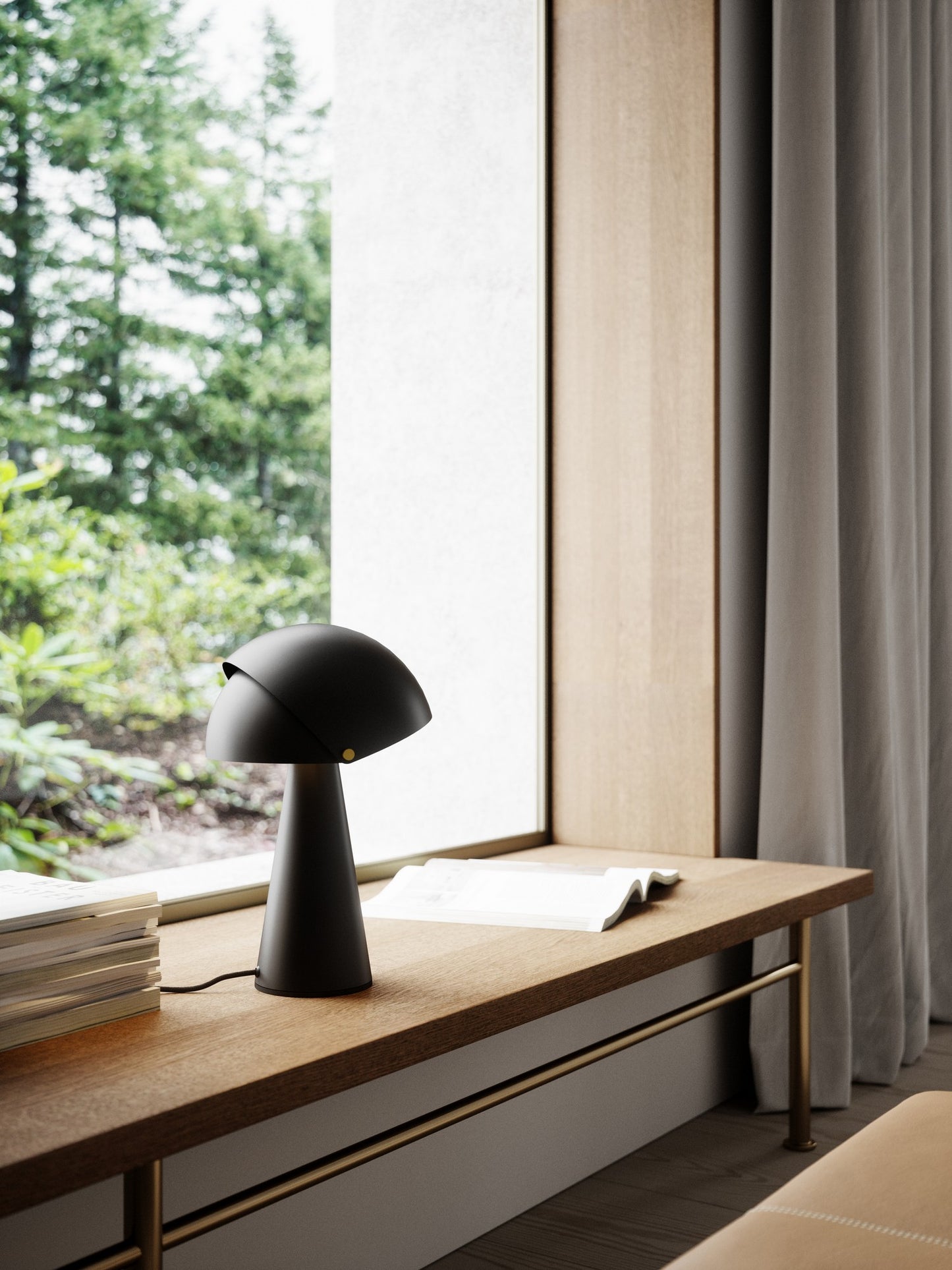 Align - Table lamp