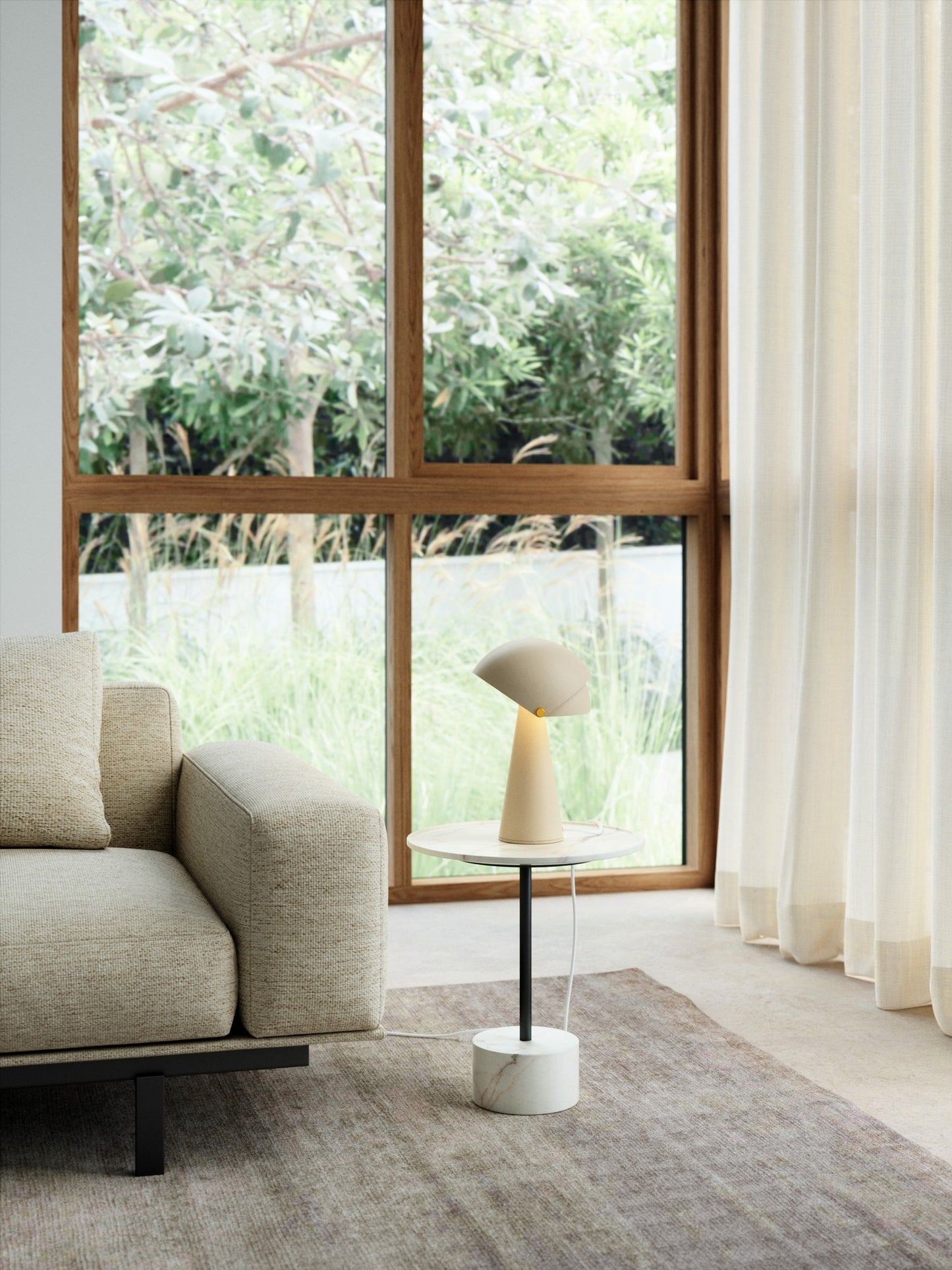 Align - Table lamp