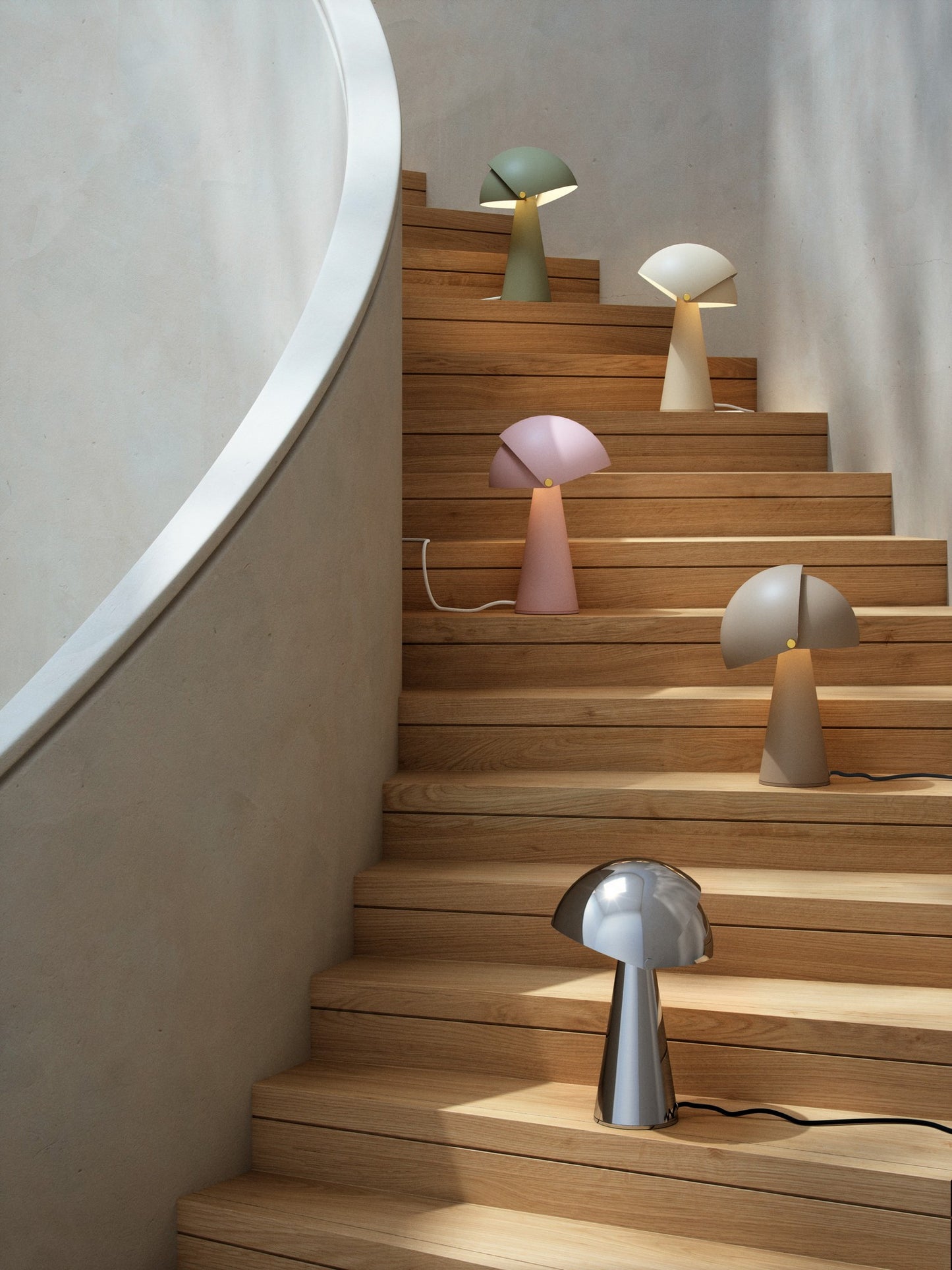 Align - Table lamp