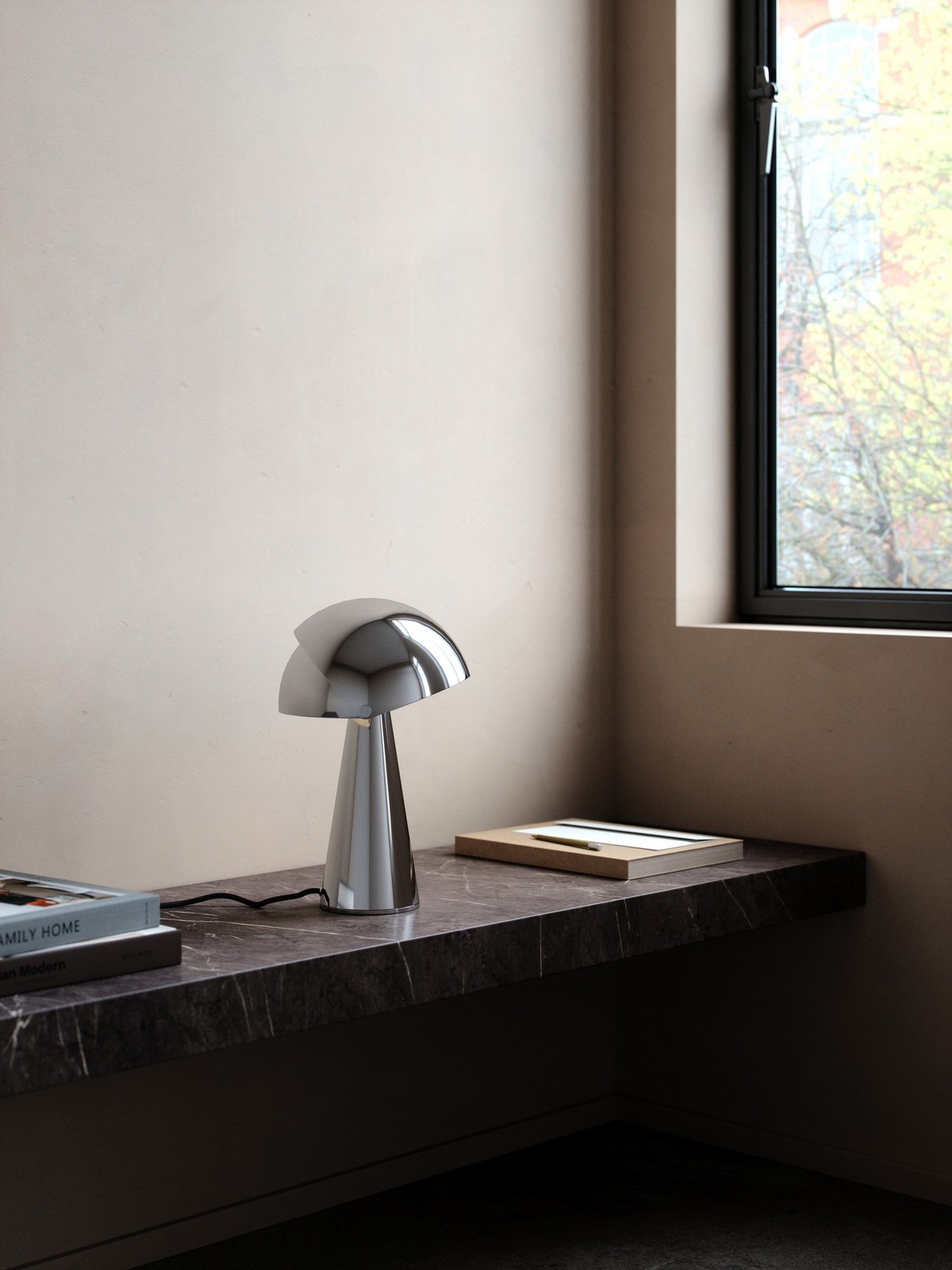 Align - Table lamp