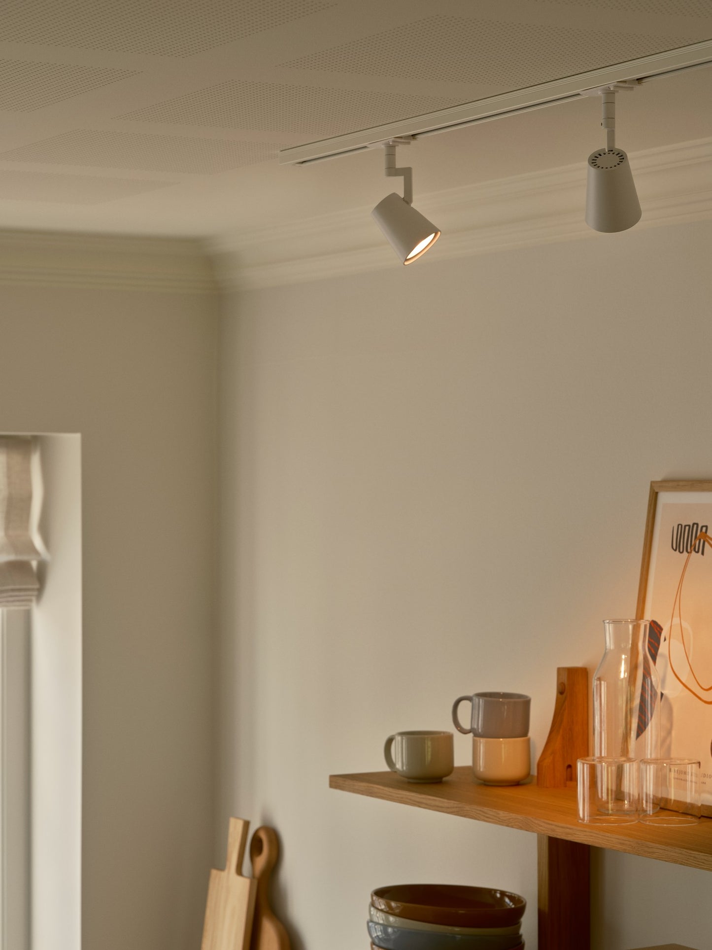Allison Link Spot - Track Light