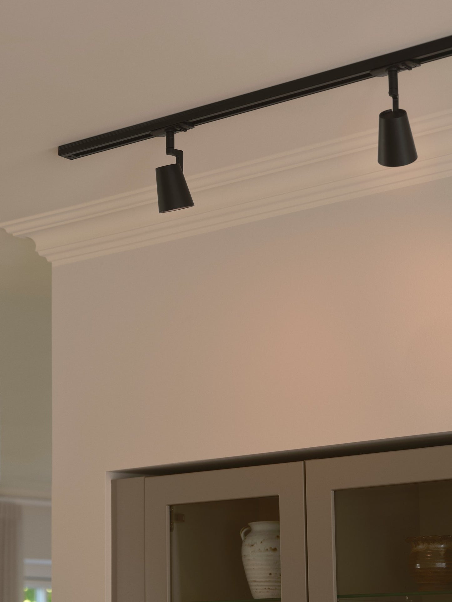 Allison Link Spot - Track Light