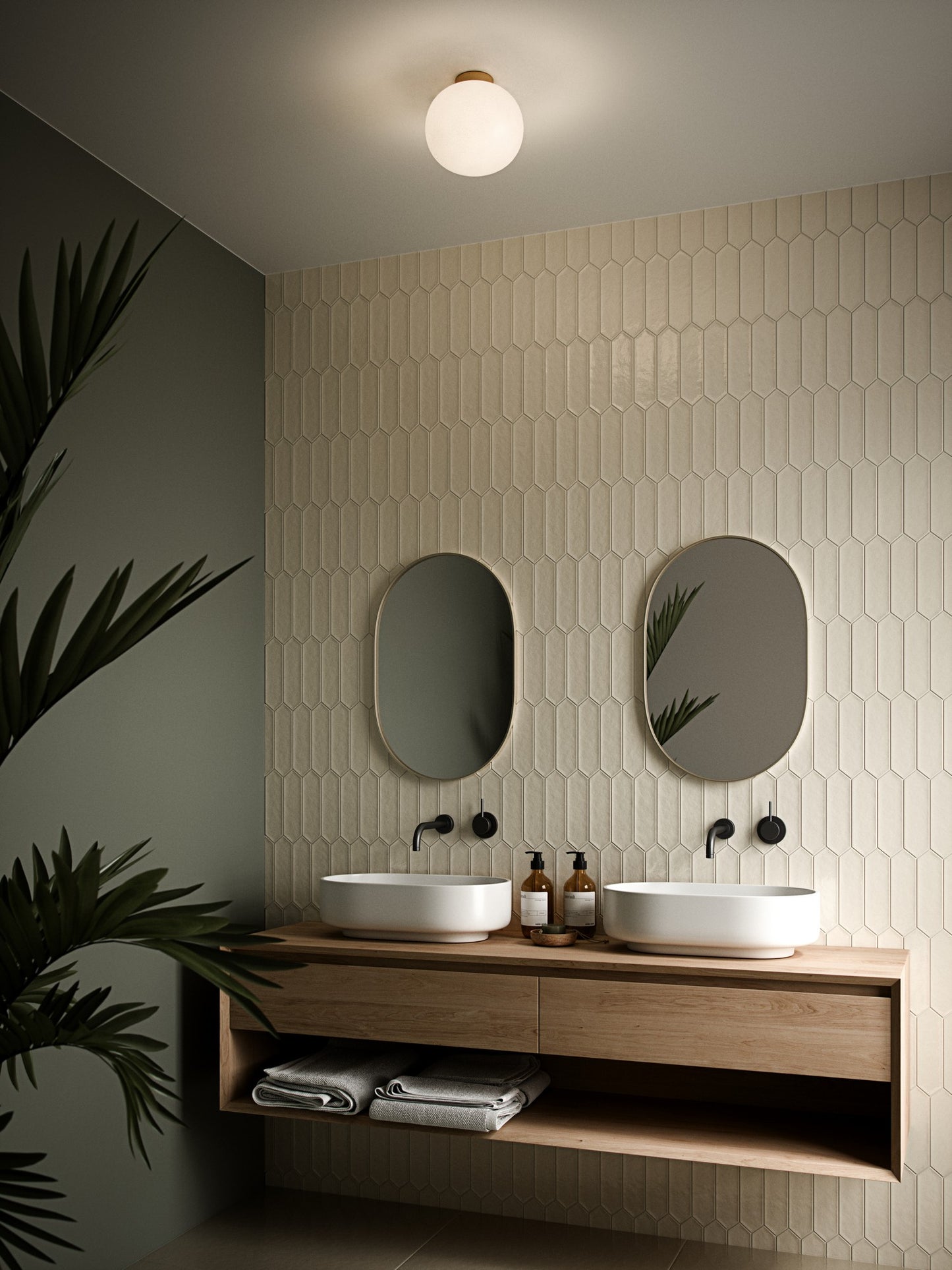 Alton 27,5 - Ceiling light