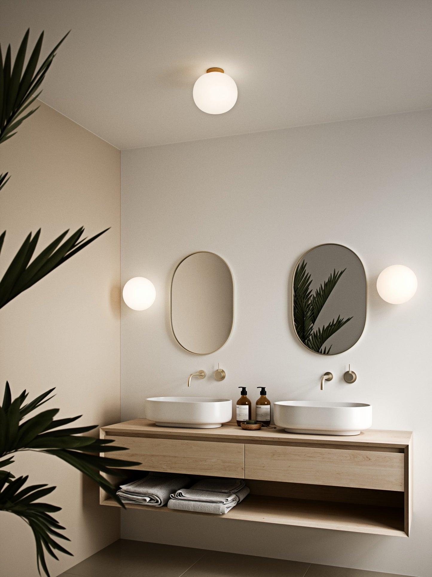 Alton 27,5 - Ceiling light