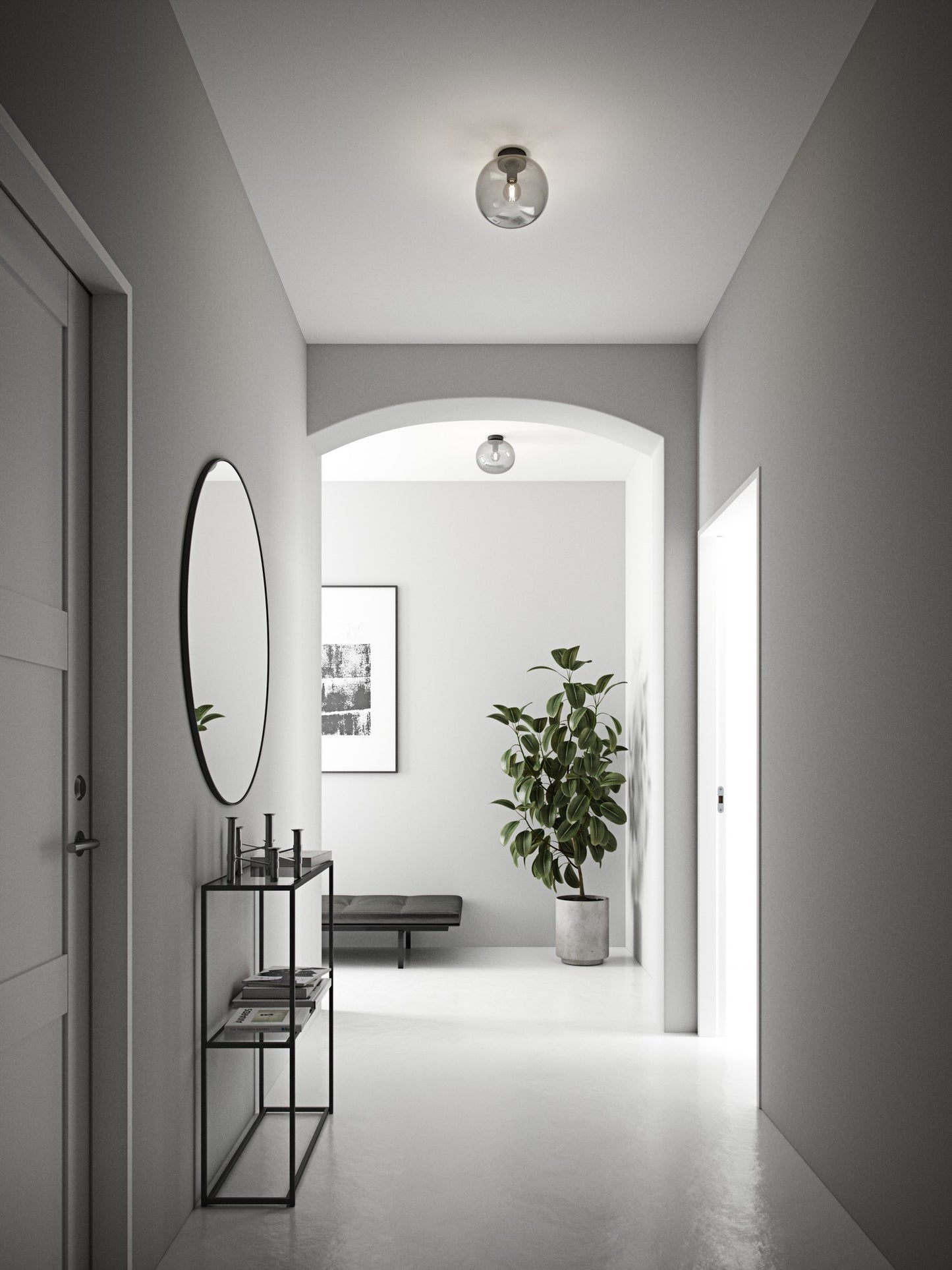 Alton 27,5 - Ceiling light