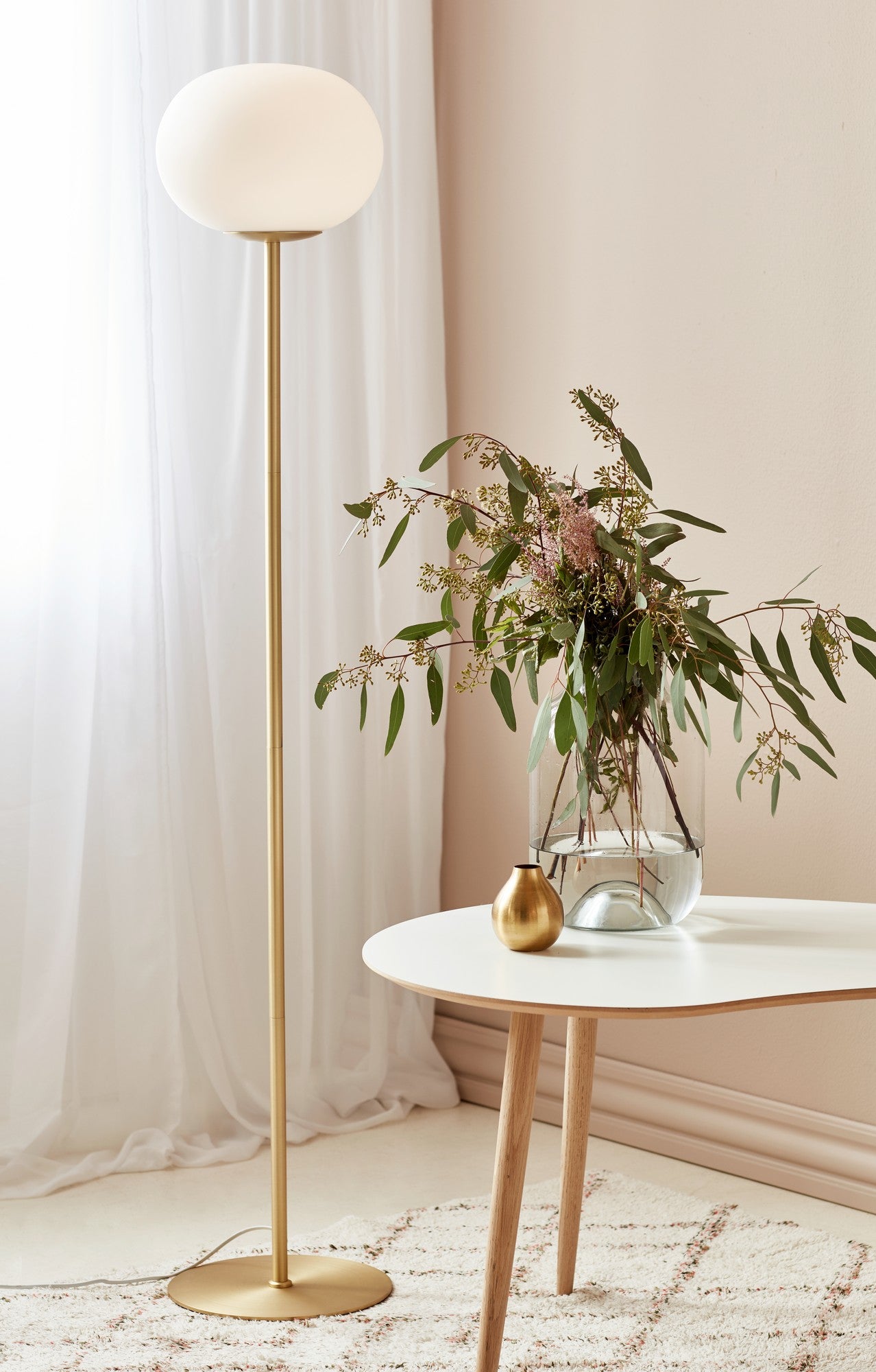 Alton 27,5 - Floor lamp