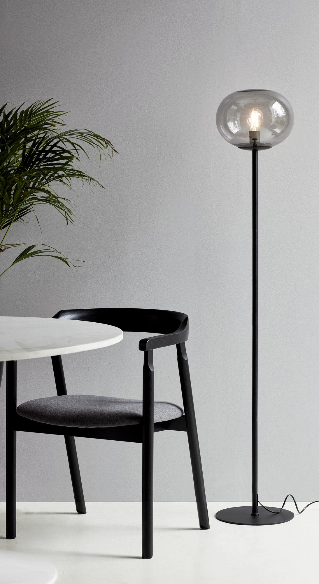 Alton 27,5 - Floor lamp