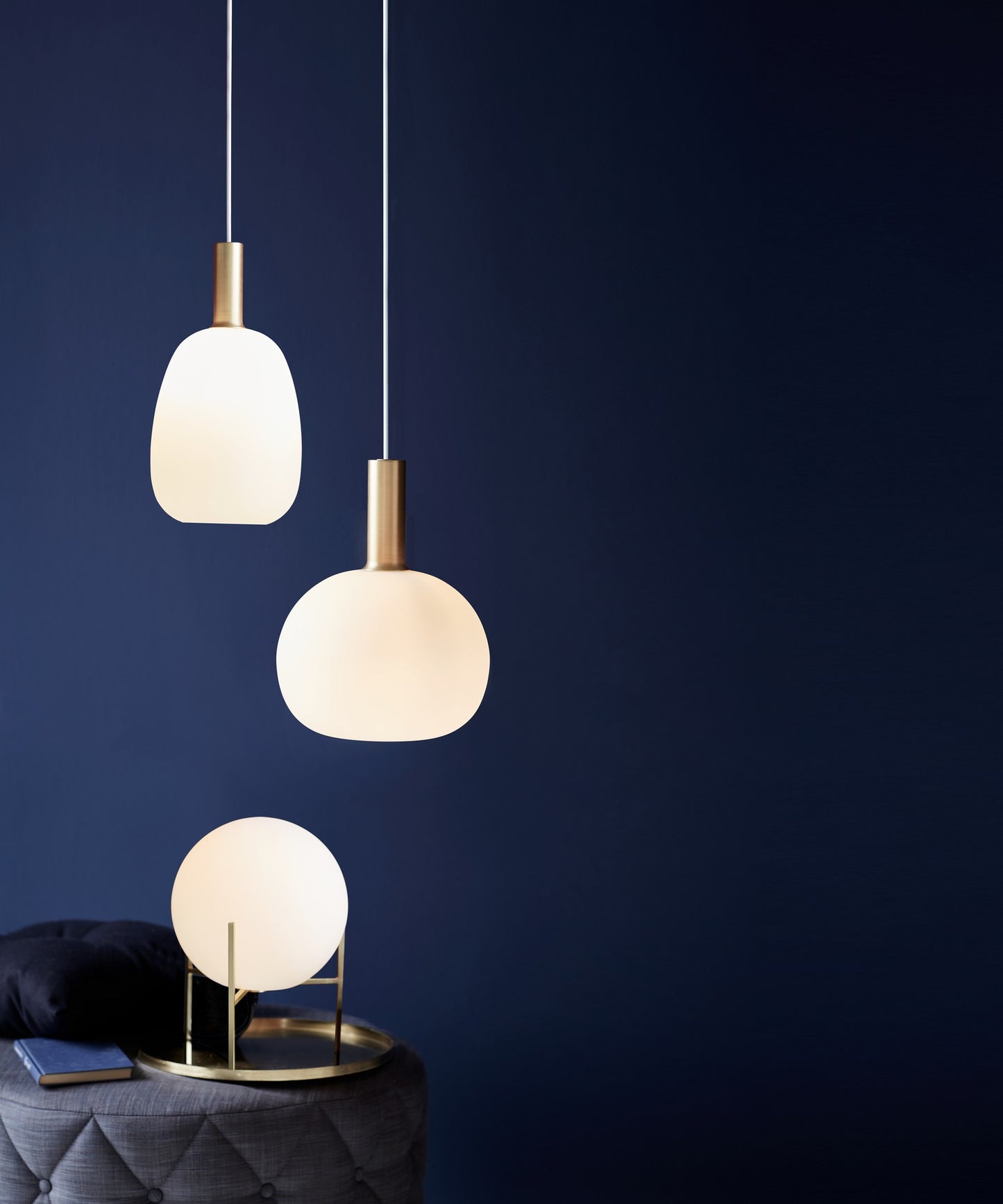 Alton 23 - Pendant