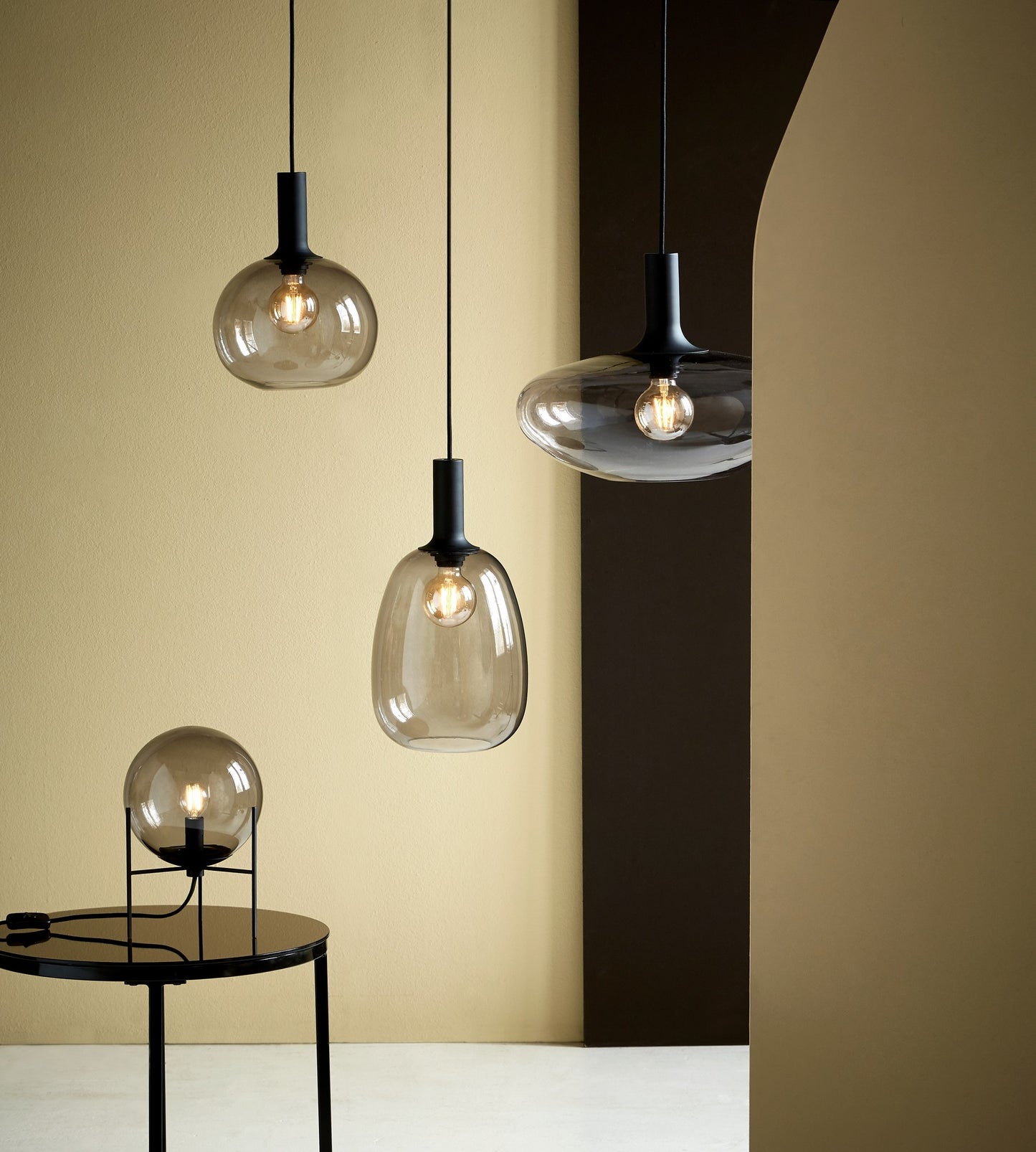 Alton 23 - Pendant