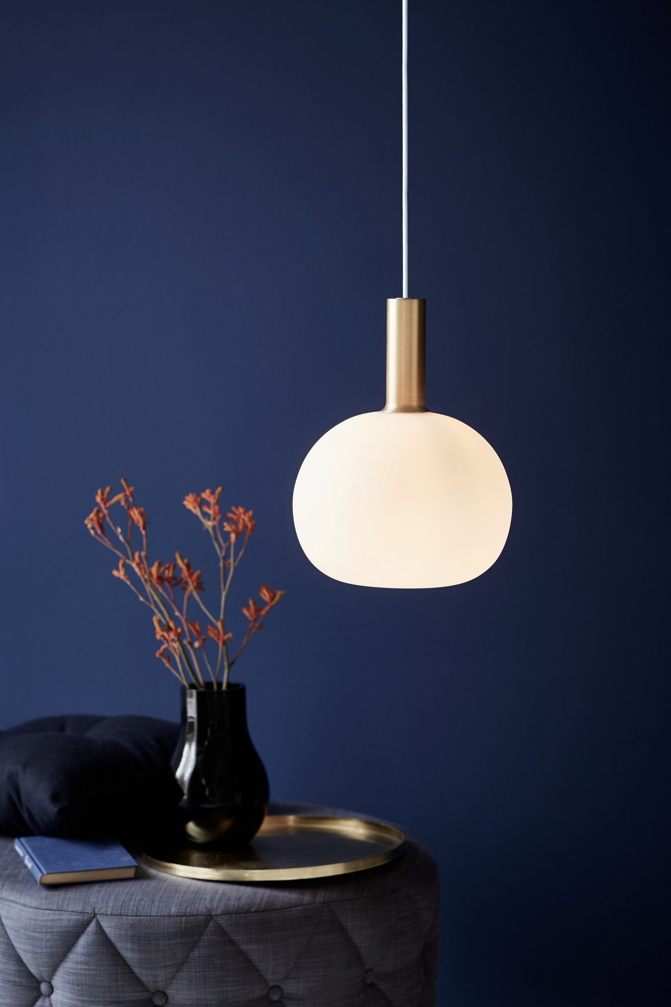 Alton 25 - Pendant