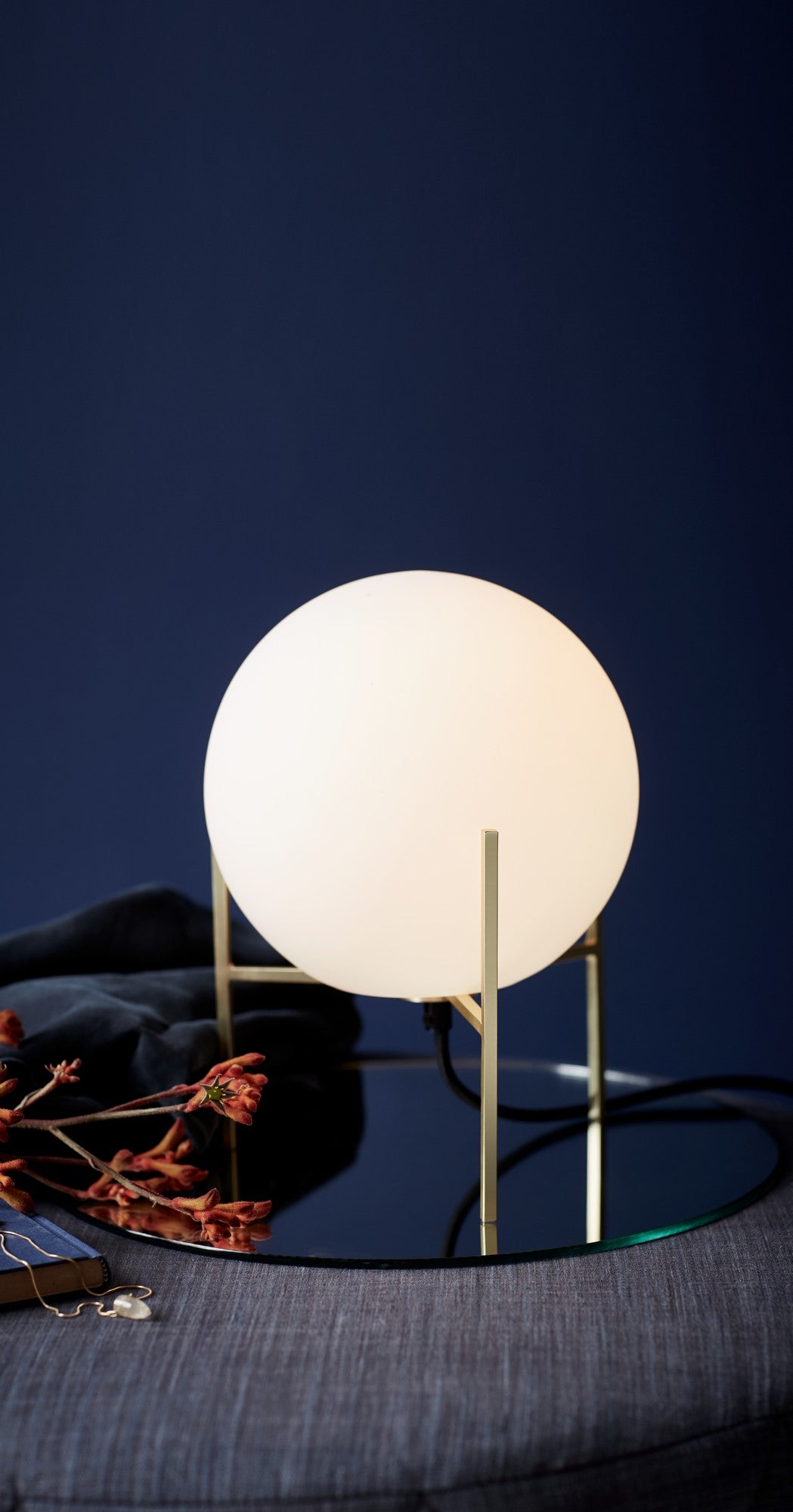 Alton 20 - Table lamp