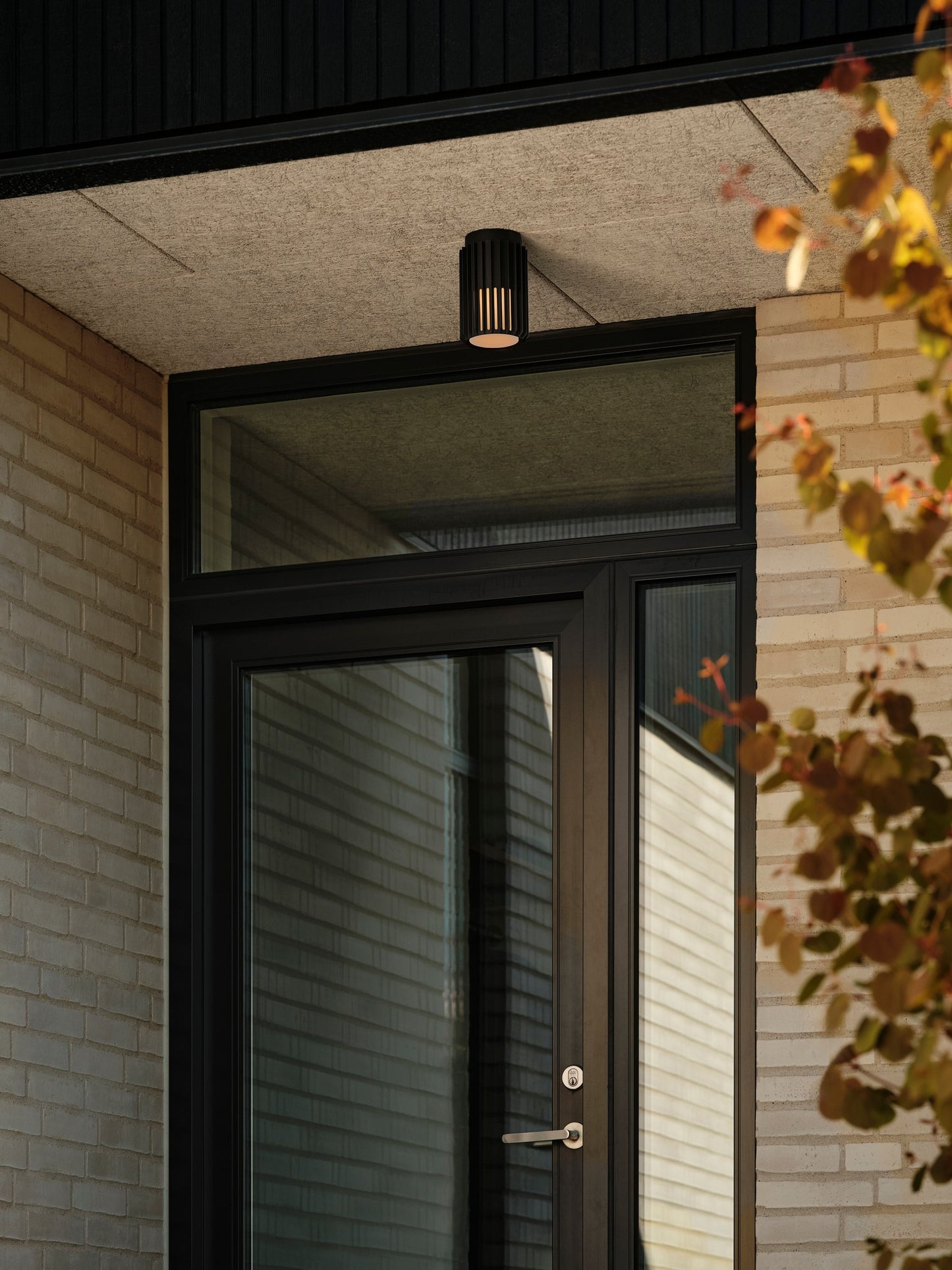 Aludra - Ceiling light