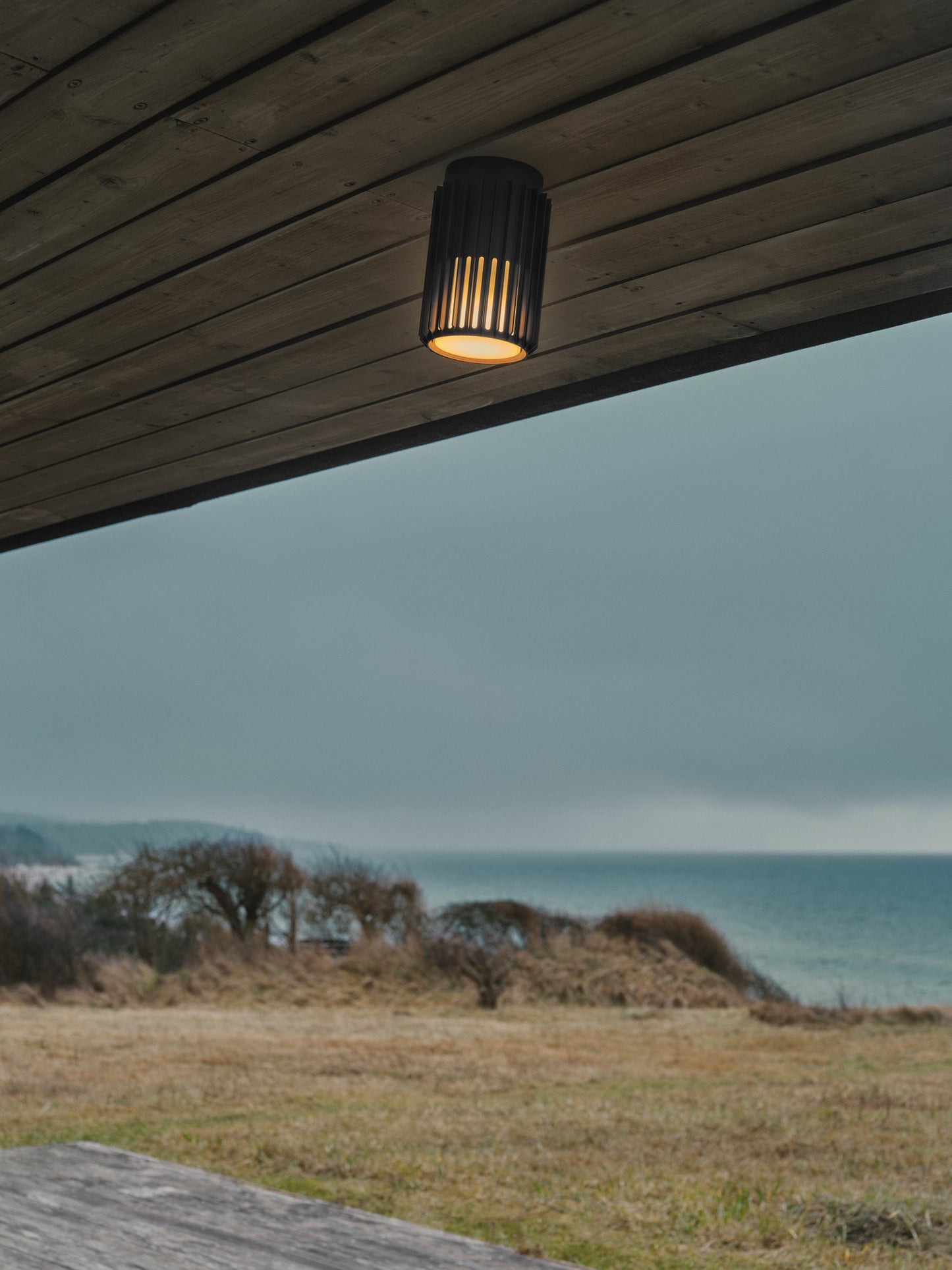 Aludra - Ceiling light