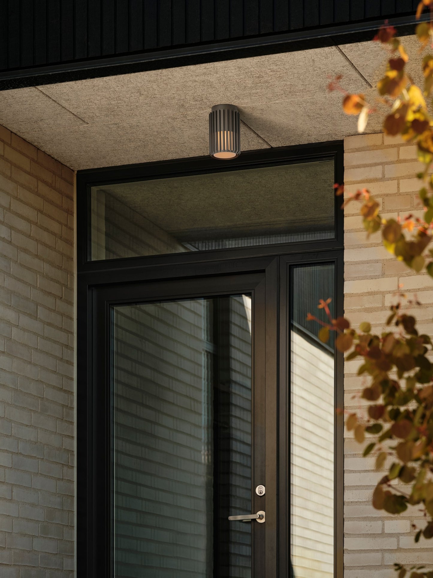 Aludra - Ceiling light