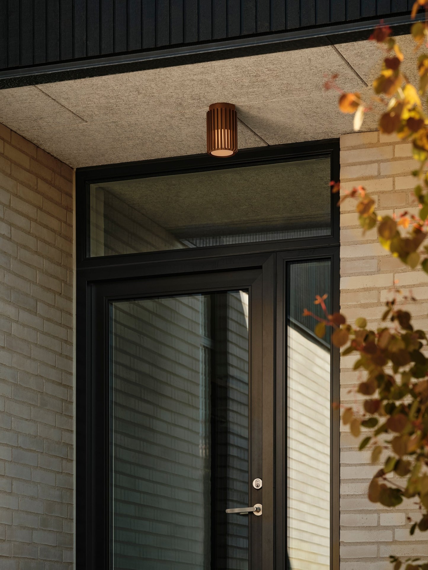Aludra - Ceiling light