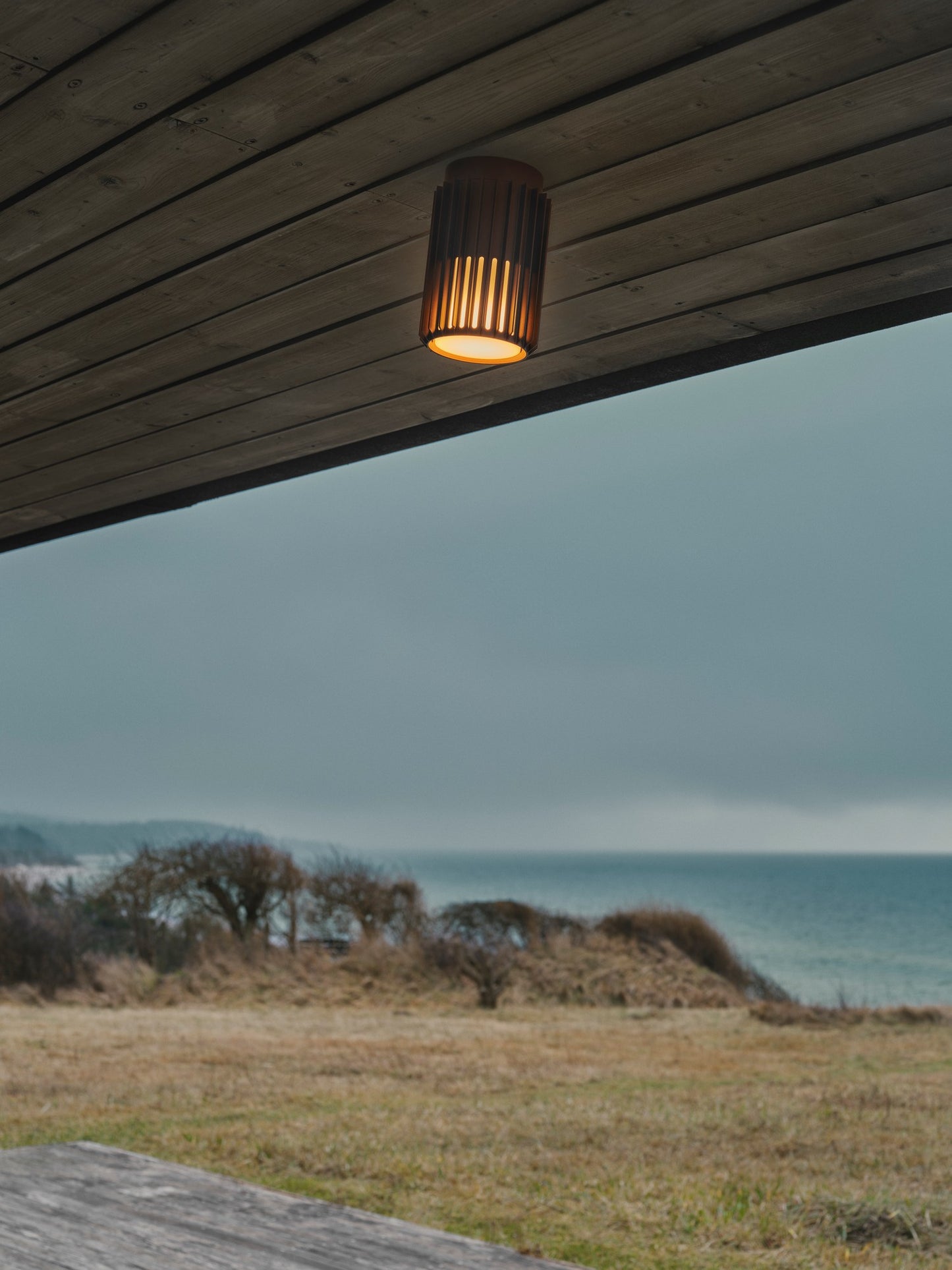 Aludra - Ceiling light