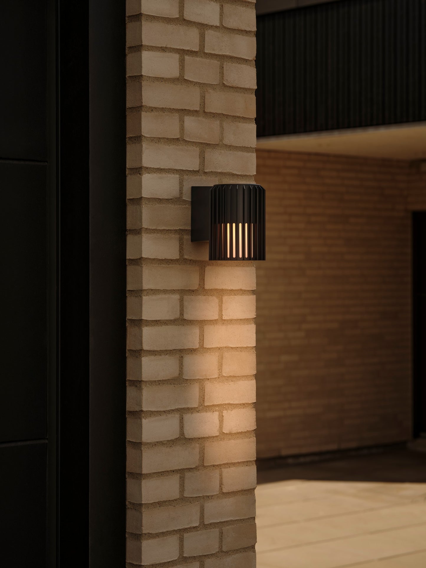 Aludra - Wall light