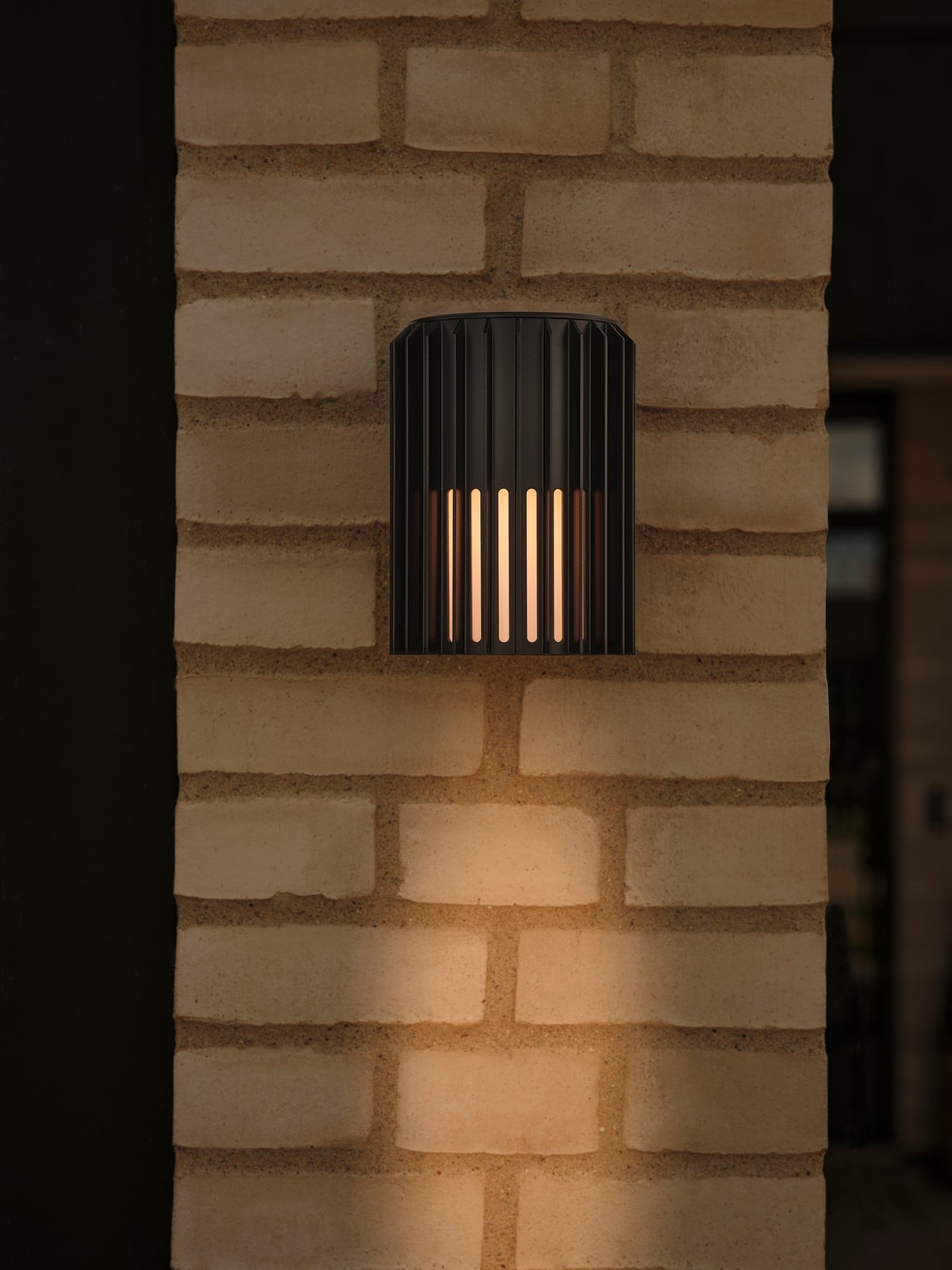 Aludra - Wall light