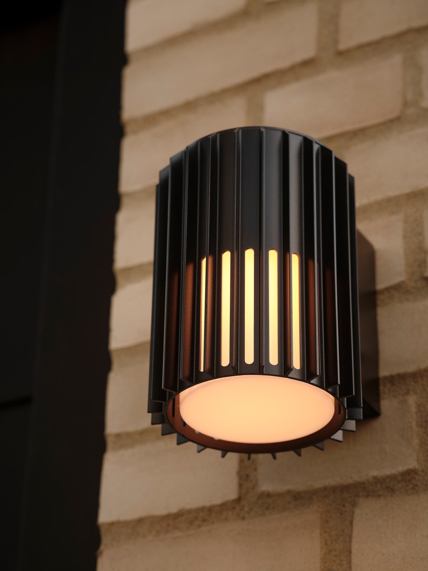 Aludra - Wall light
