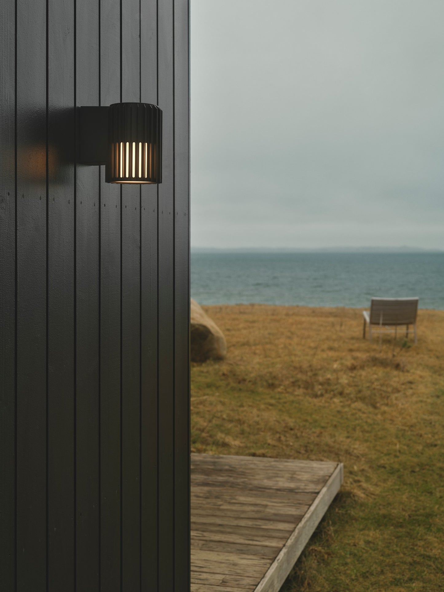 Aludra - Wall light
